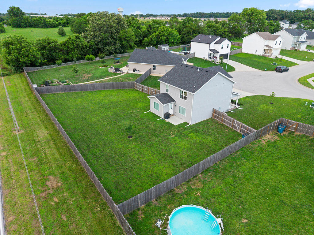 Photo 29 - Residential for sale – 509 N Pine Leaf Road  Nixa, MO