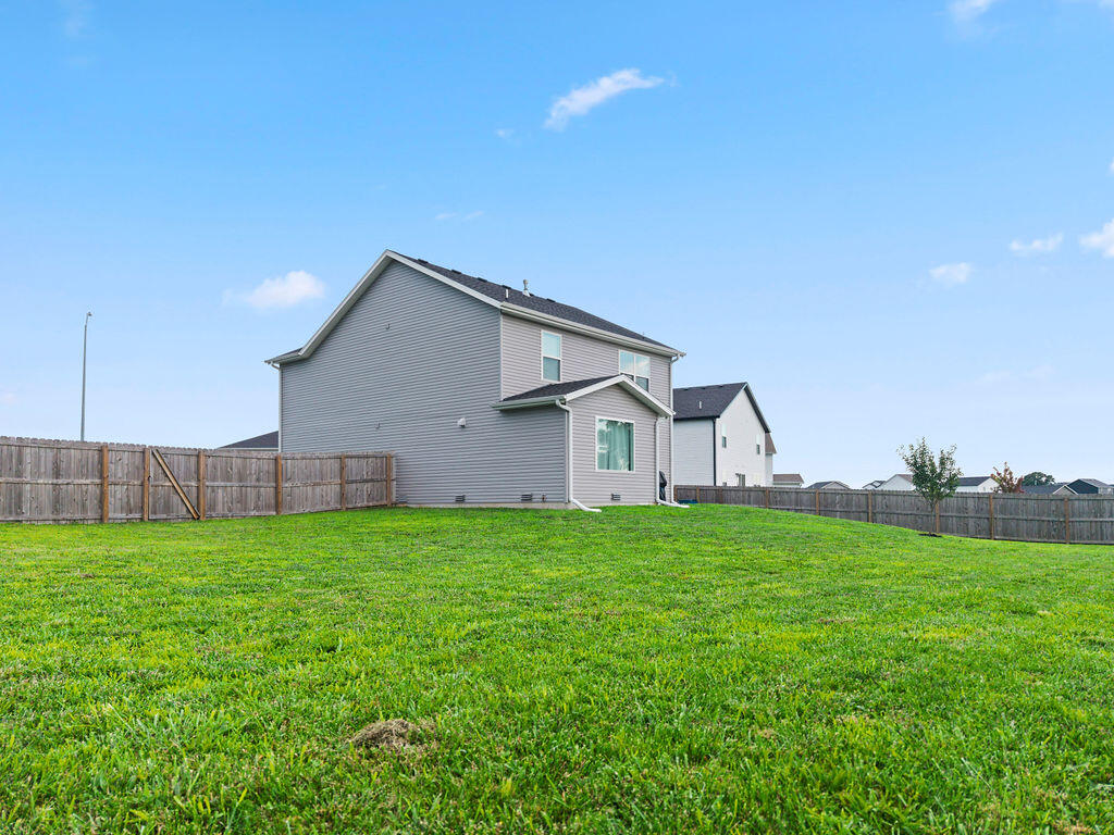 Photo 31 - Residential for sale – 509 N Pine Leaf Road  Nixa, MO