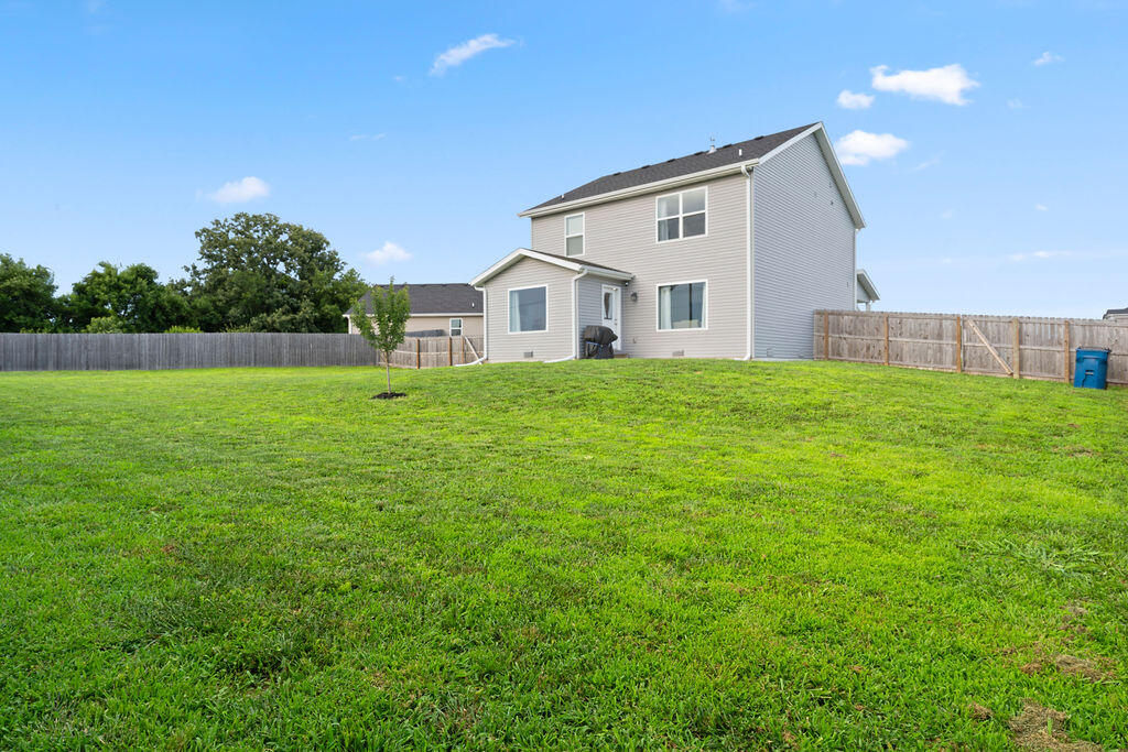 Photo 32 - Residential for sale – 509 N Pine Leaf Road  Nixa, MO