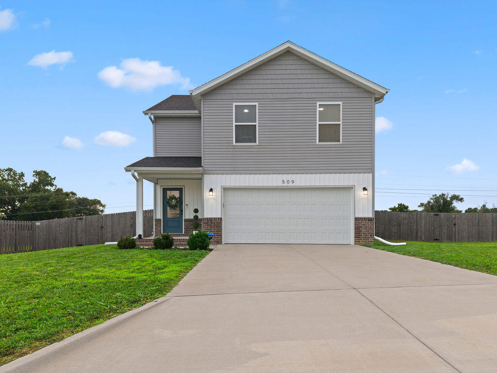 Photo 26 - Residential for sale – 509 N Pine Leaf Road  Nixa, MO