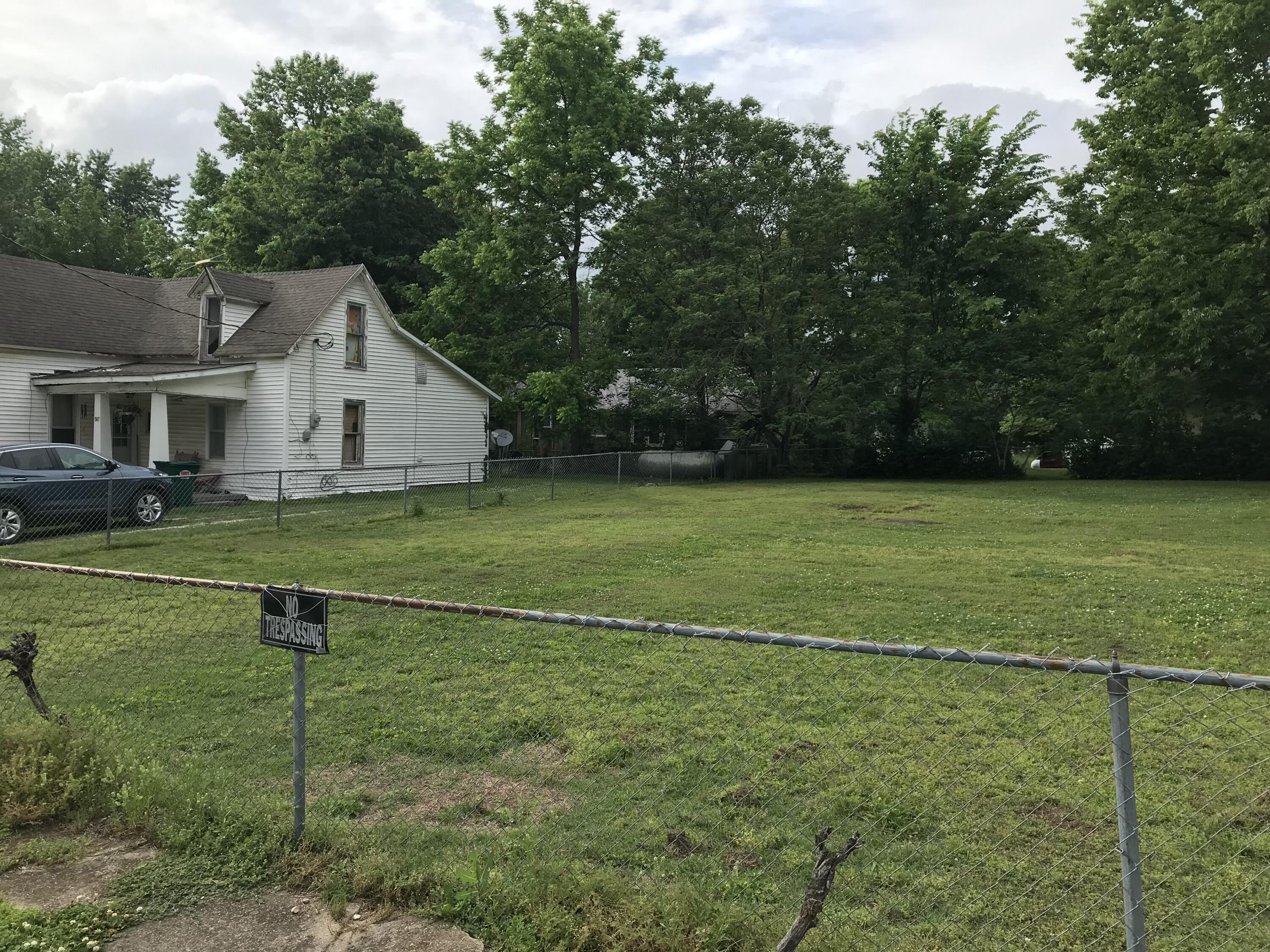 Land for sale – 000 W Benton Street  Buffalo, MO