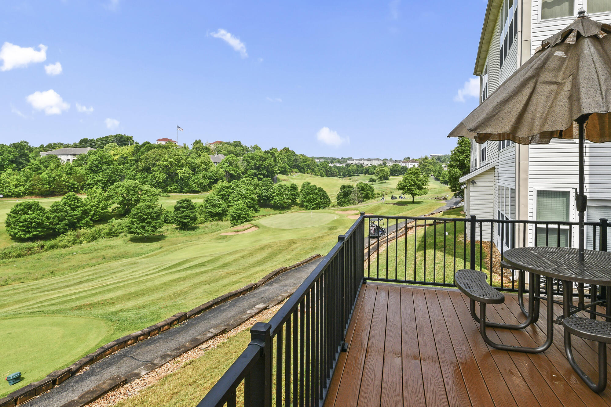 Photo 2 - Residential for sale – 351 S Wildwood Drive  Branson, MO