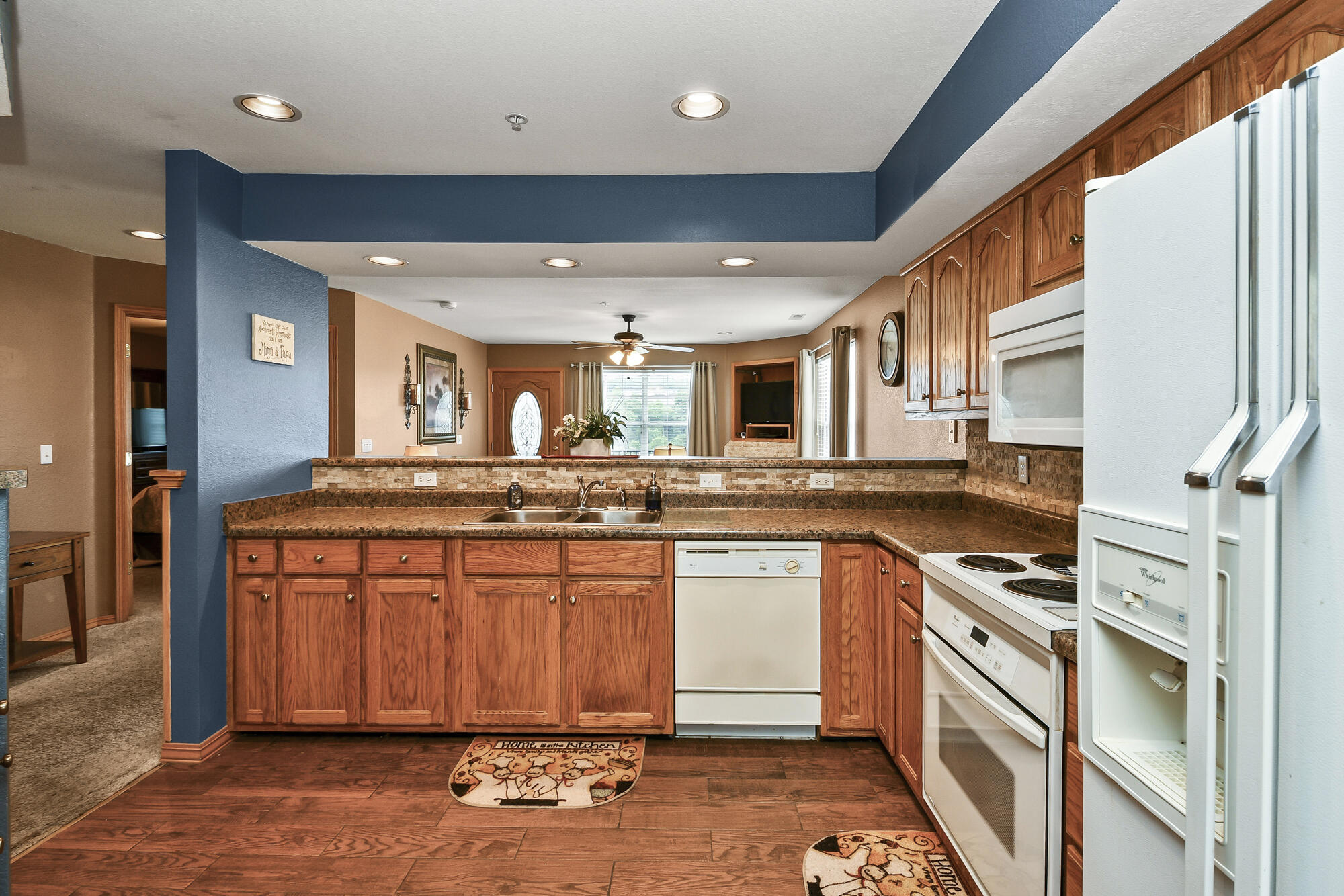 Photo 13 - Residential for sale – 351 S Wildwood Drive  Branson, MO