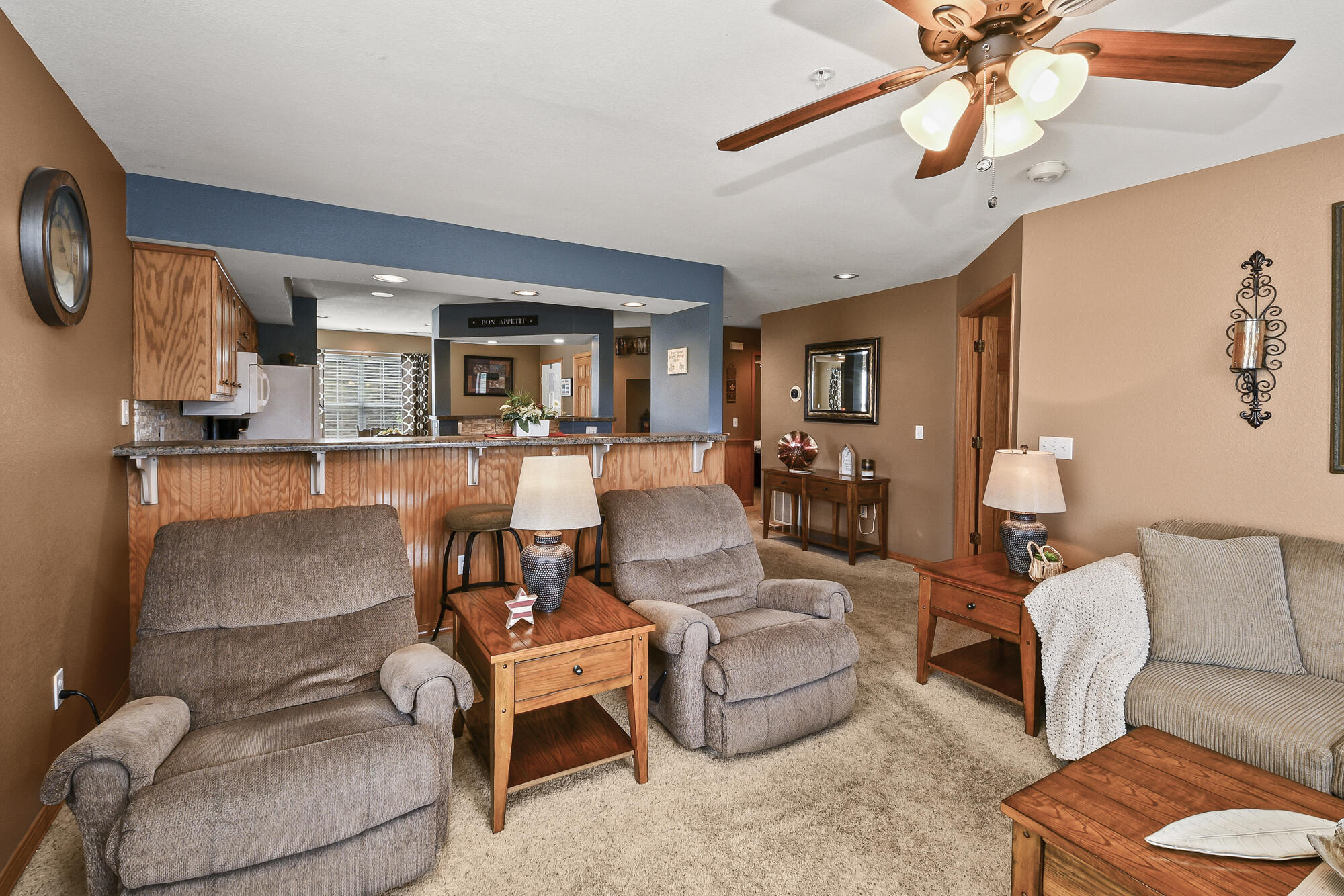Photo 9 - Residential for sale – 351 S Wildwood Drive  Branson, MO