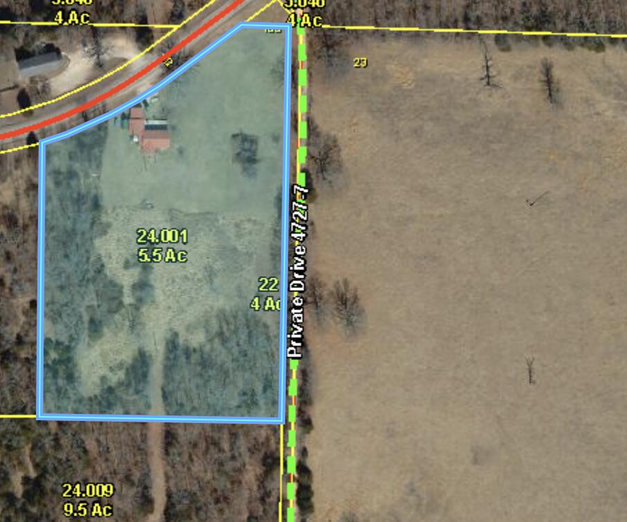 Photo 14 - Residential for sale – 20738  State Highway 76   Ava, MO