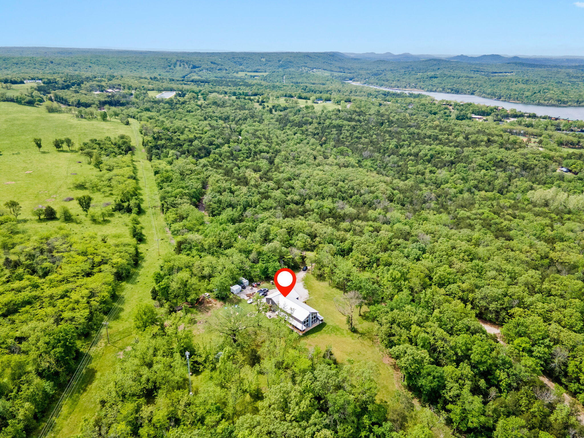 Photo 38 - Residential for sale – 1832  Quiet Acres Road  Lampe, MO