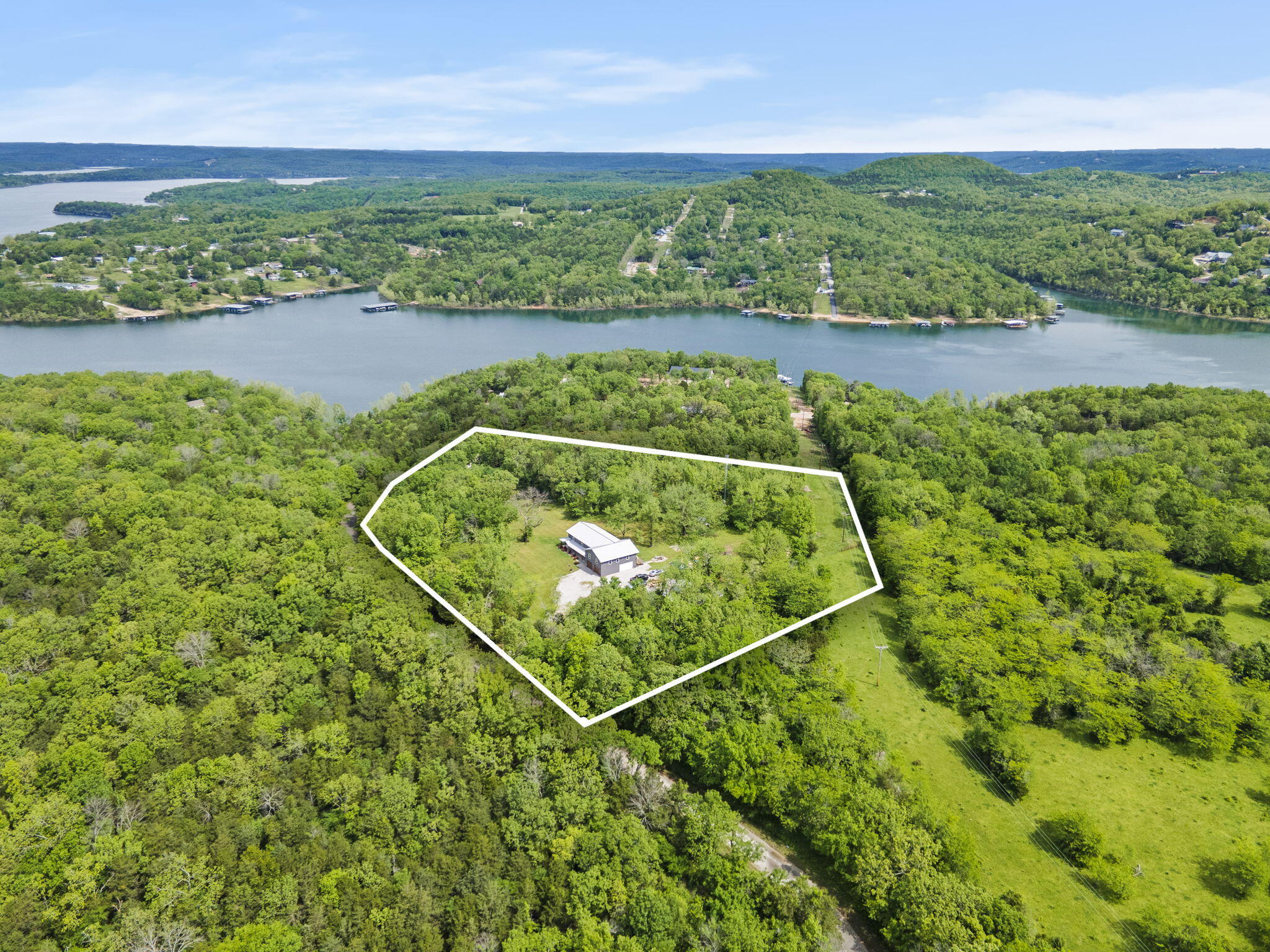 Photo 43 - Residential for sale – 1832  Quiet Acres Road  Lampe, MO