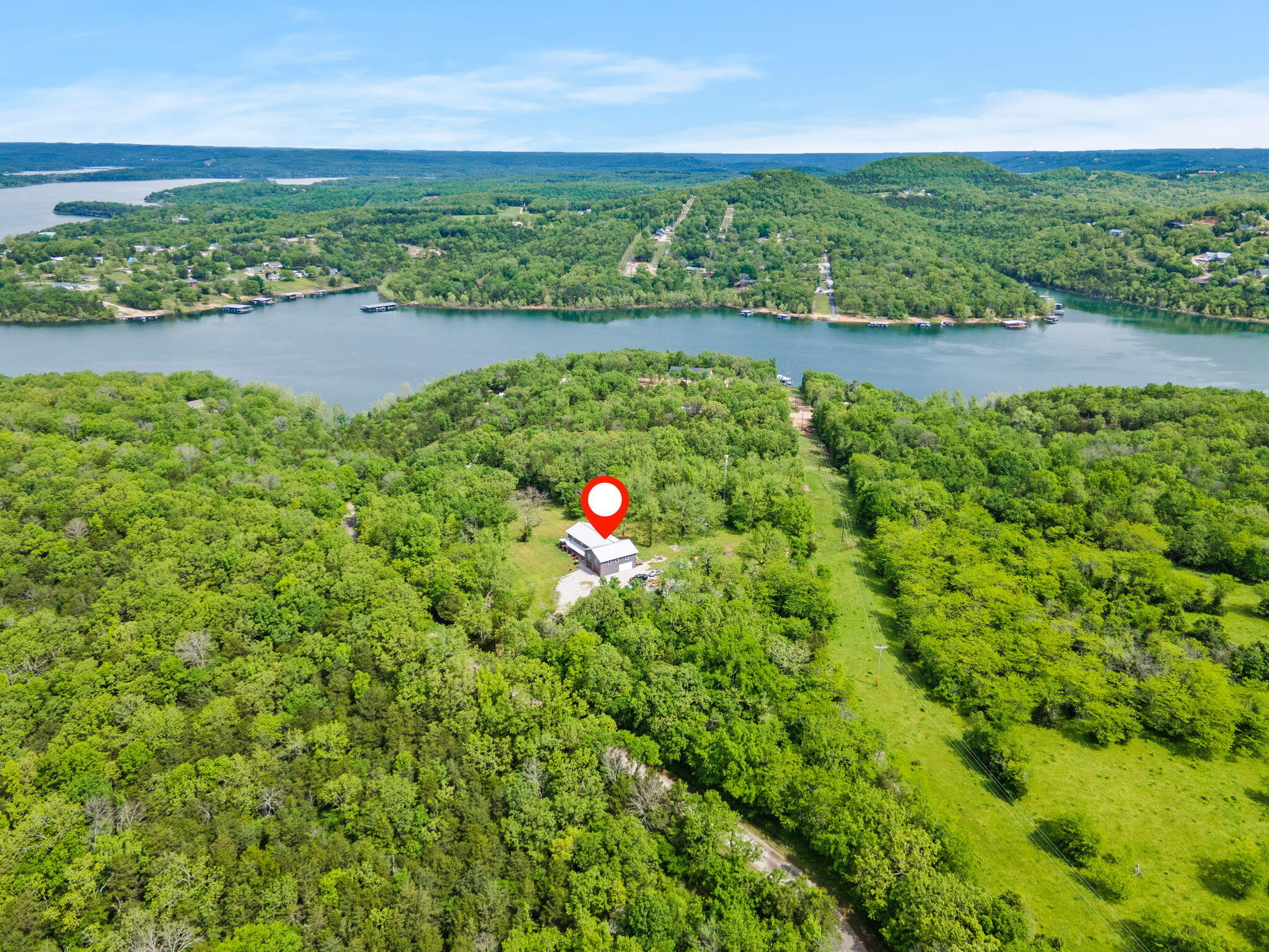 Photo 42 - Residential for sale – 1832  Quiet Acres Road  Lampe, MO