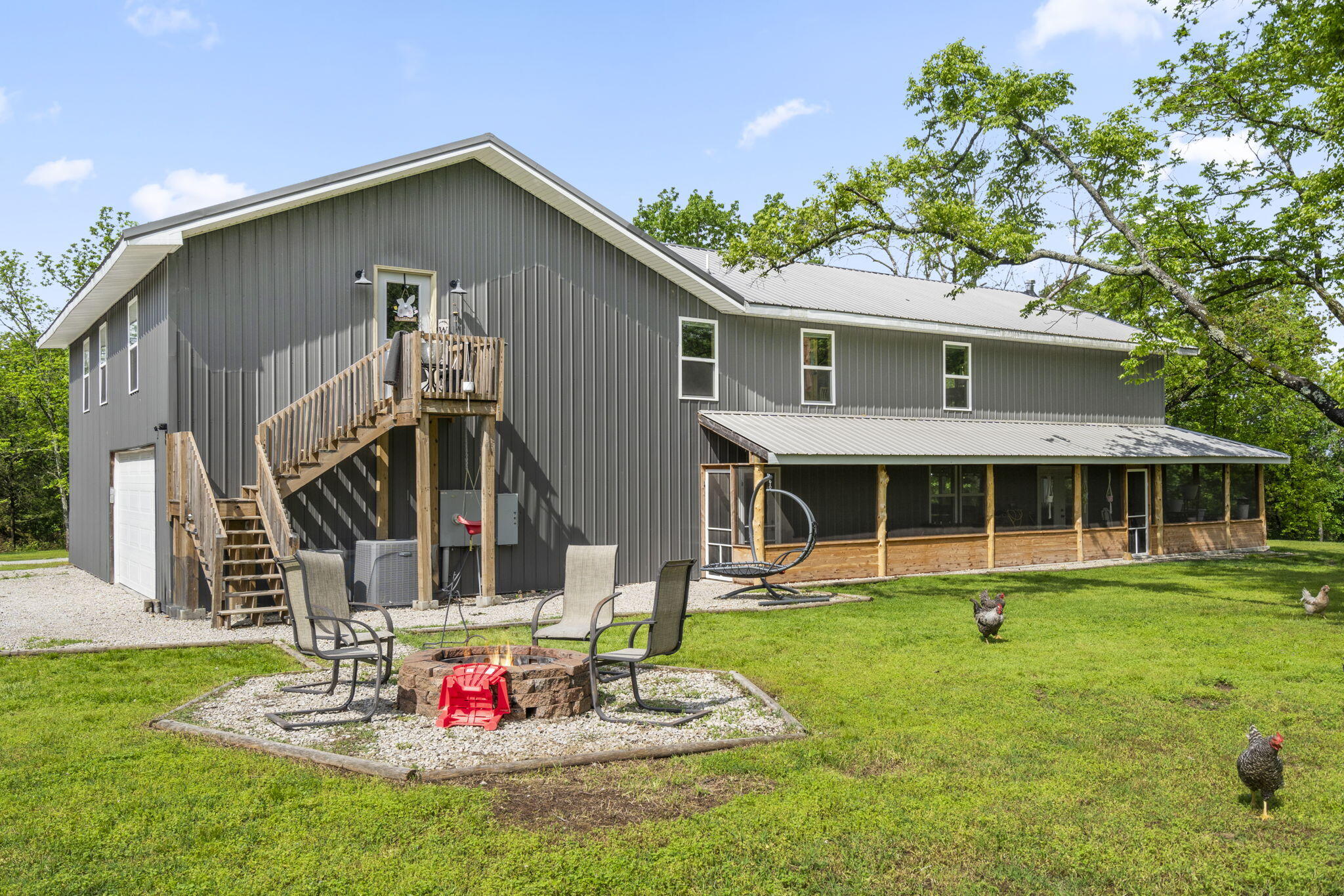 Photo 32 - Residential for sale – 1832  Quiet Acres Road  Lampe, MO