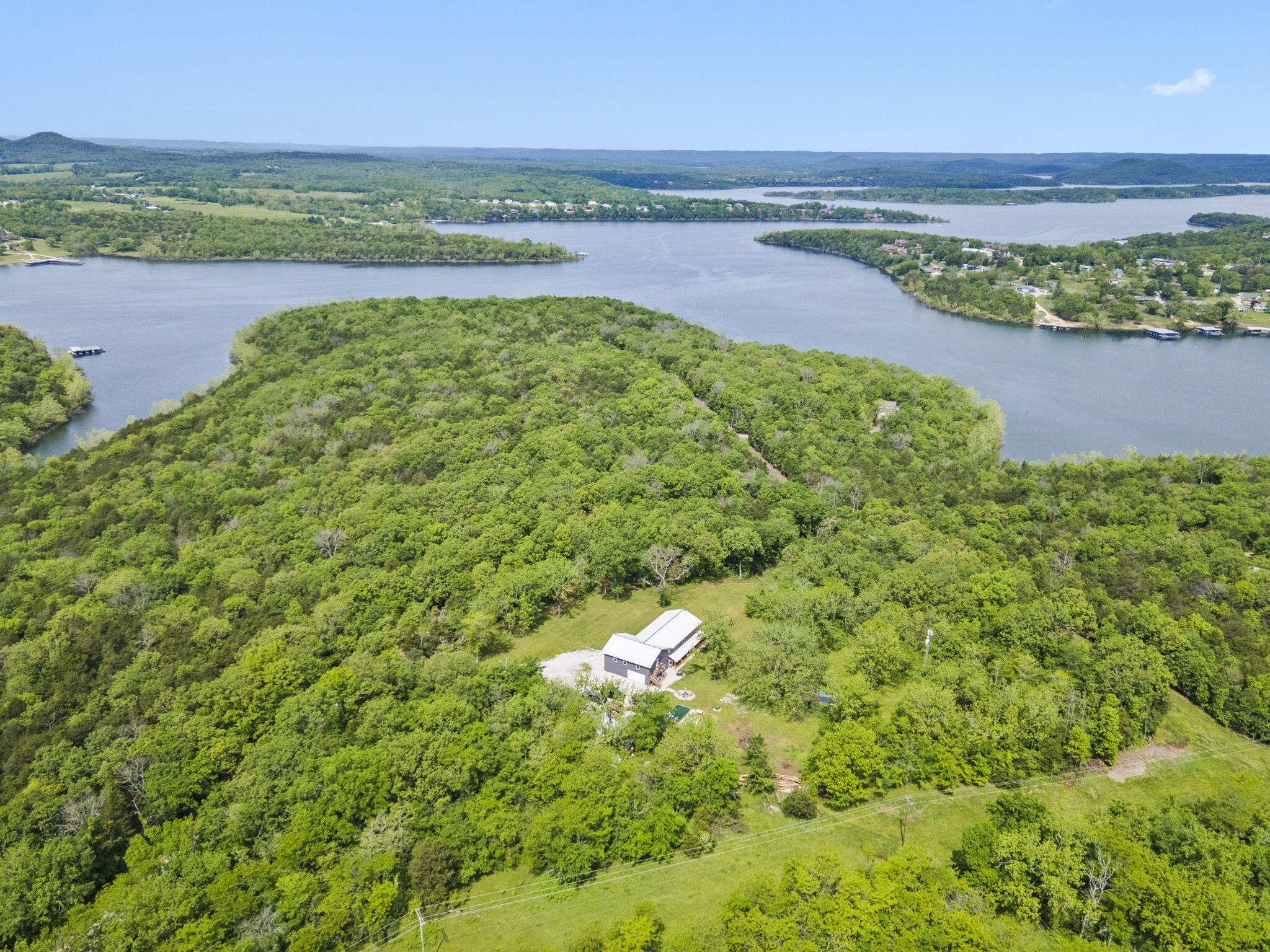 Photo 39 - Residential for sale – 1832  Quiet Acres Road  Lampe, MO