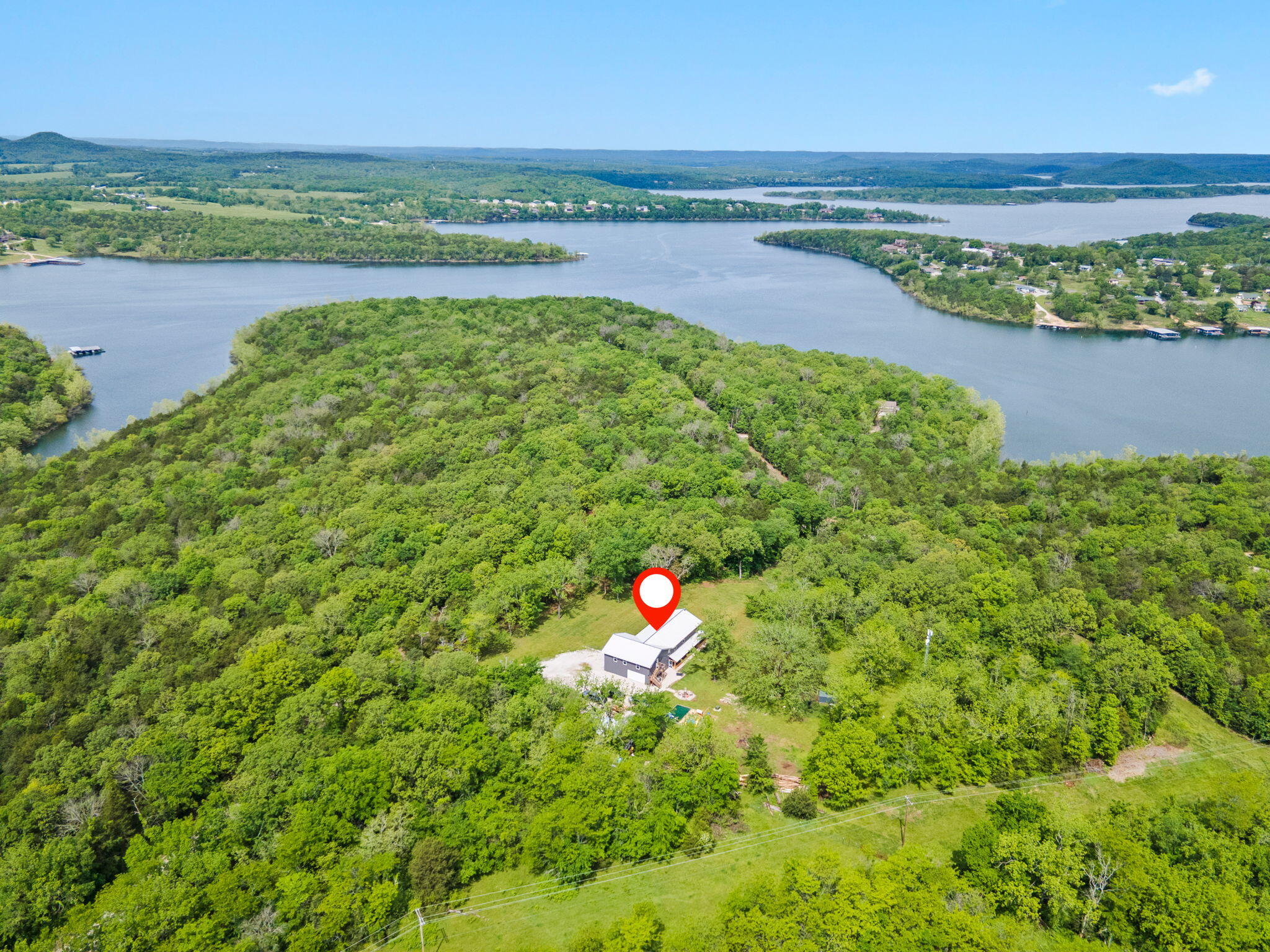 Photo 40 - Residential for sale – 1832  Quiet Acres Road  Lampe, MO