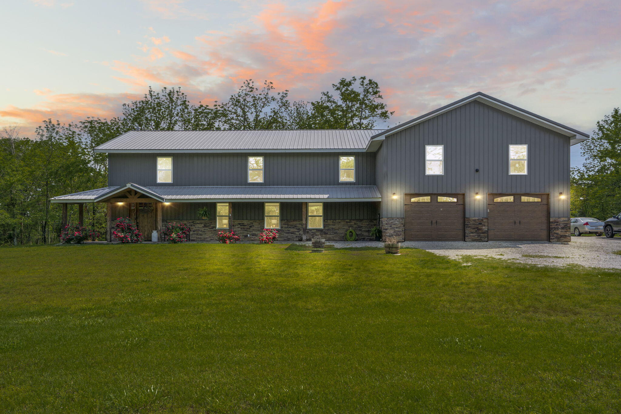 Residential for sale – 1832  Quiet Acres Road  Lampe, MO