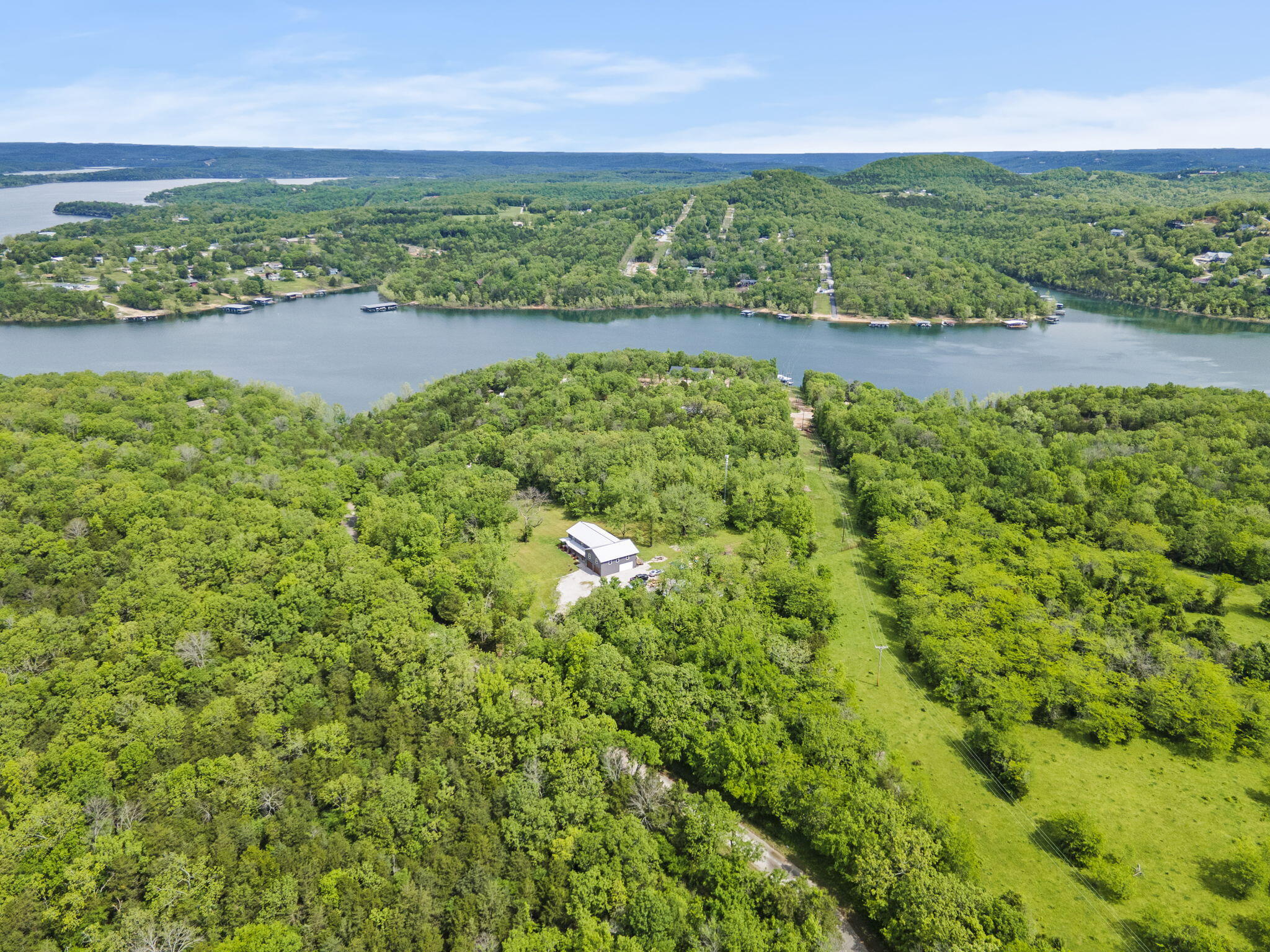 Photo 41 - Residential for sale – 1832  Quiet Acres Road  Lampe, MO