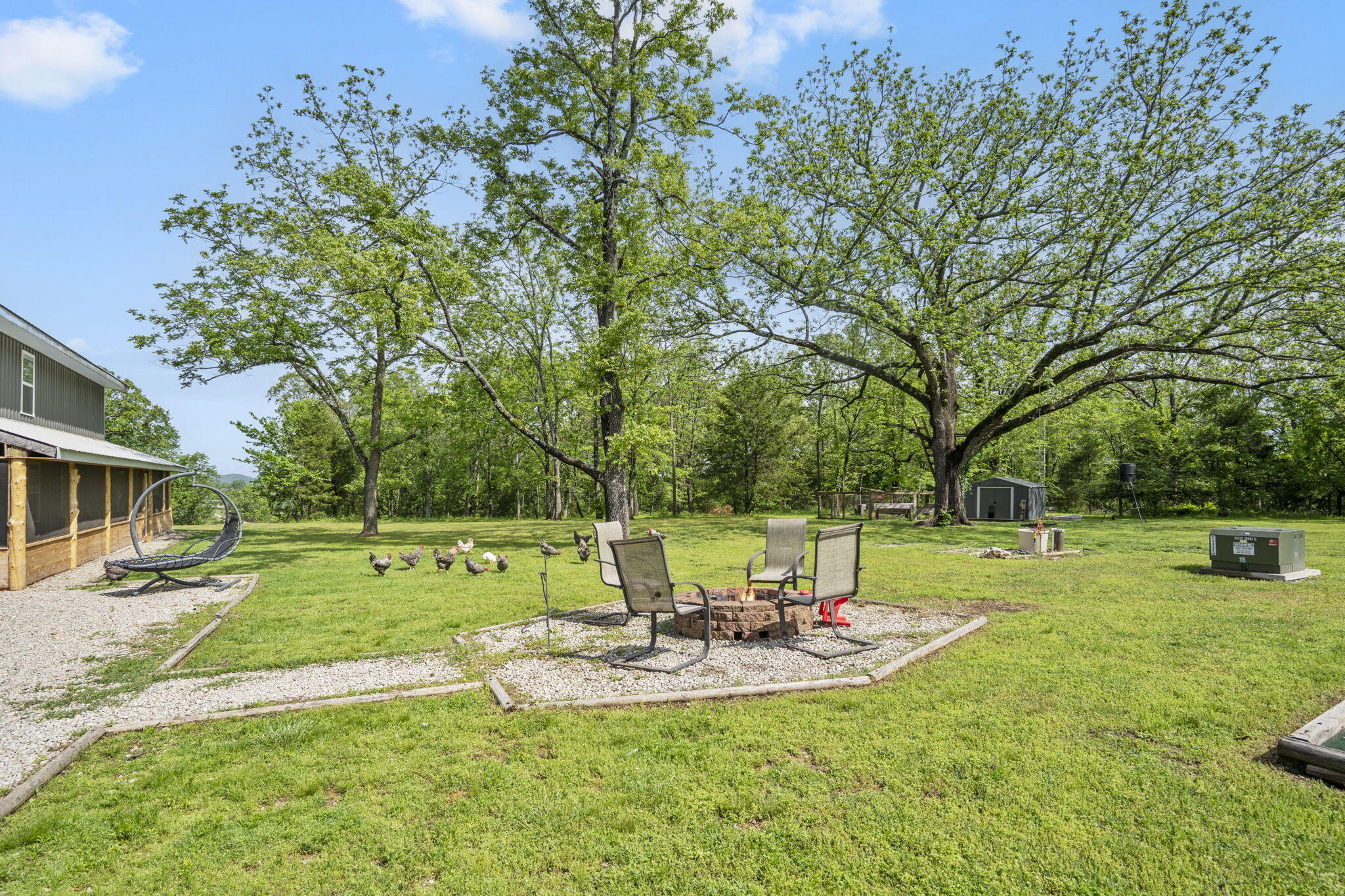 Photo 33 - Residential for sale – 1832  Quiet Acres Road  Lampe, MO