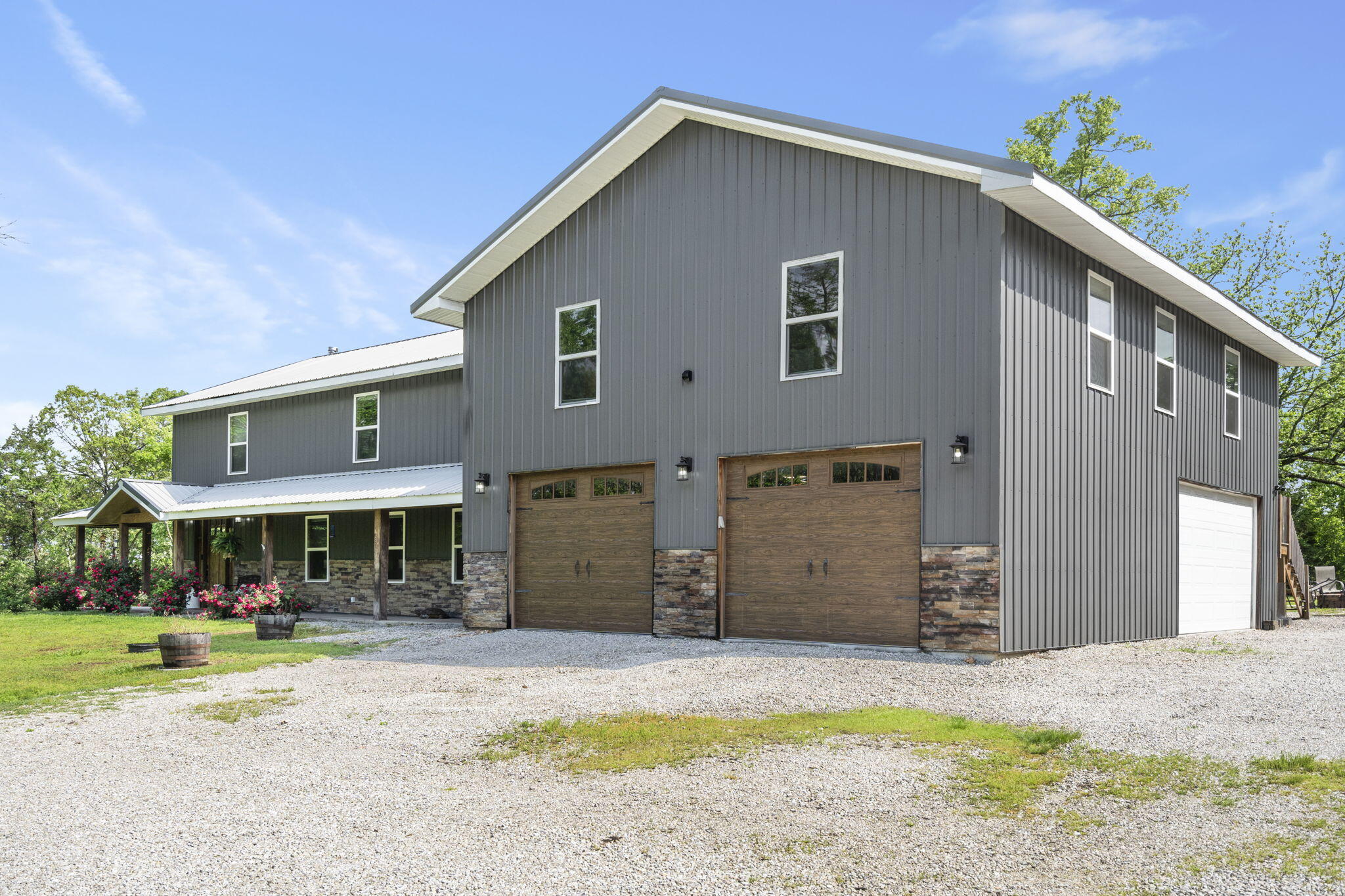 Photo 3 - Residential for sale – 1832  Quiet Acres Road  Lampe, MO