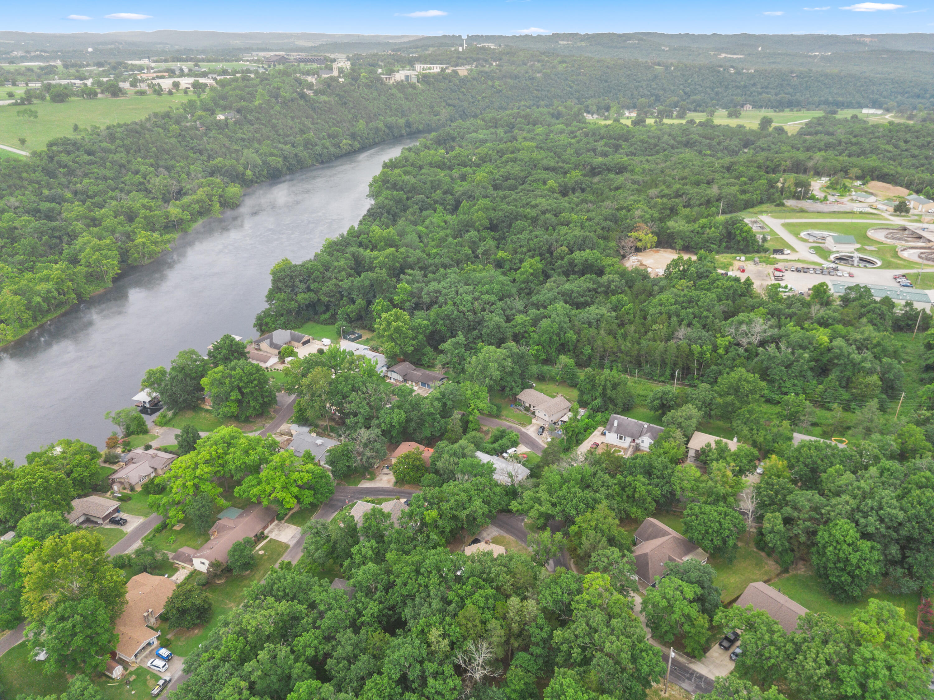Photo 41 - Residential for sale – 341  River Drive  Branson, MO