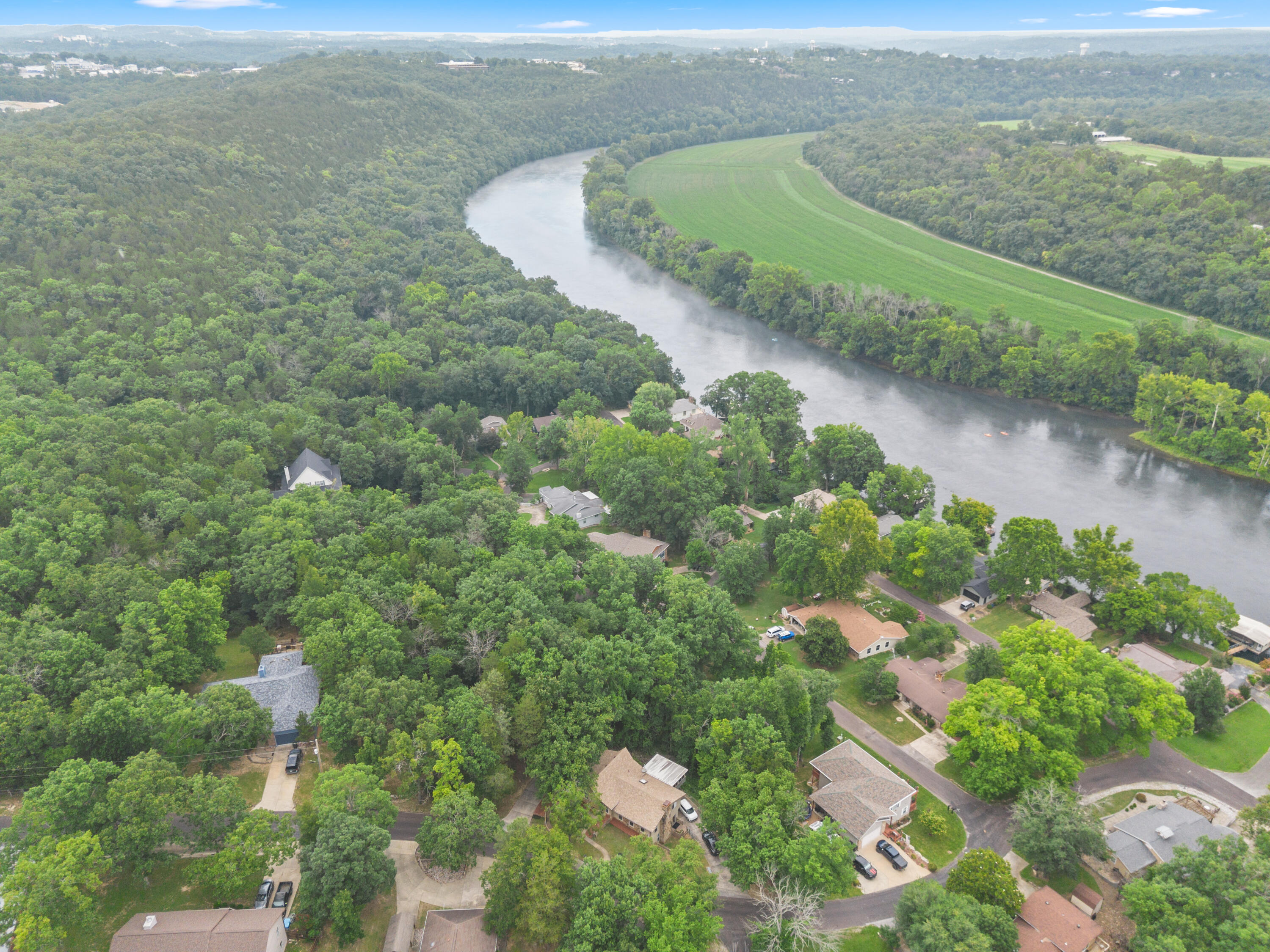 Photo 39 - Residential for sale – 341  River Drive  Branson, MO