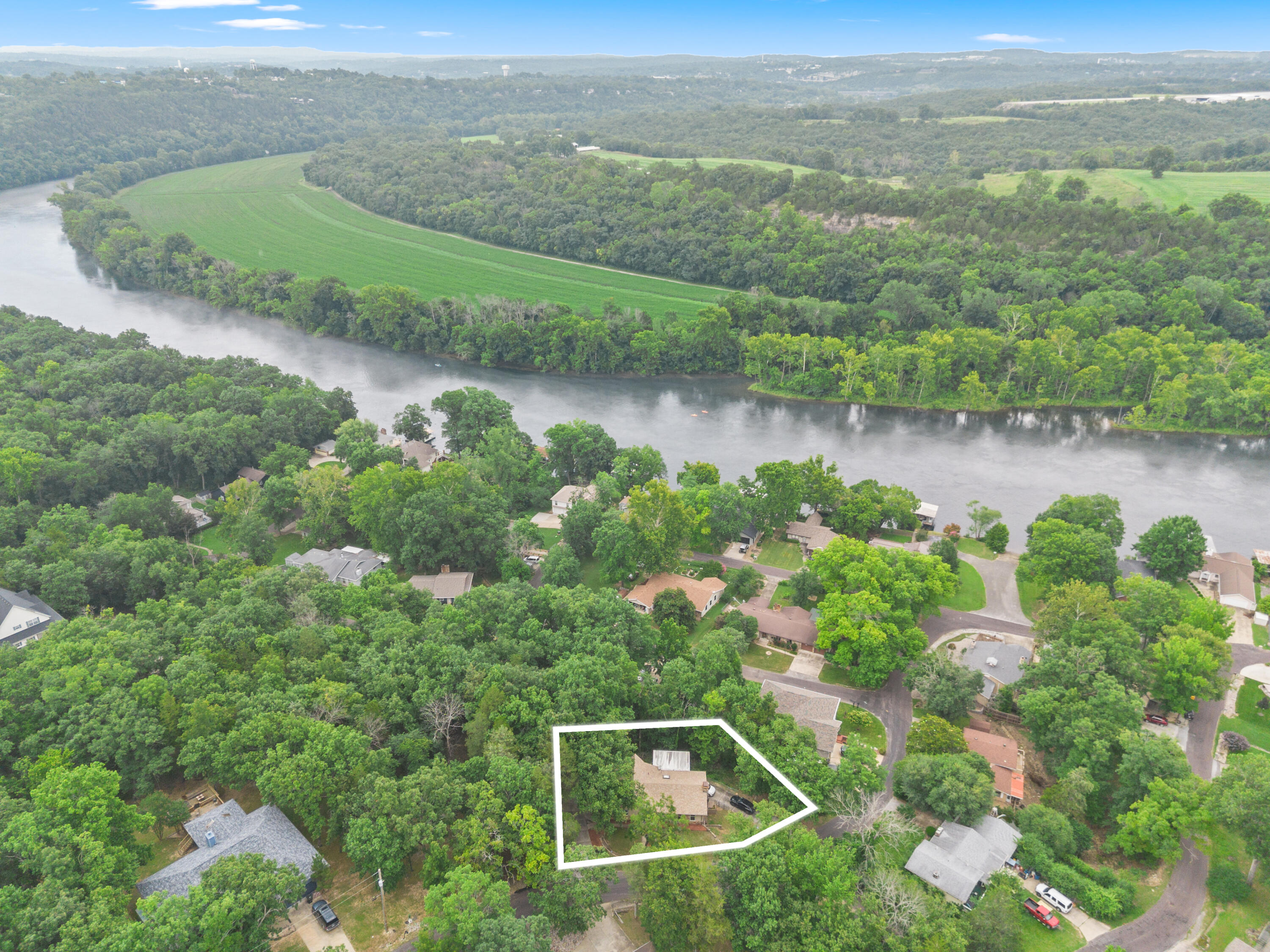 Photo 38 - Residential for sale – 341  River Drive  Branson, MO