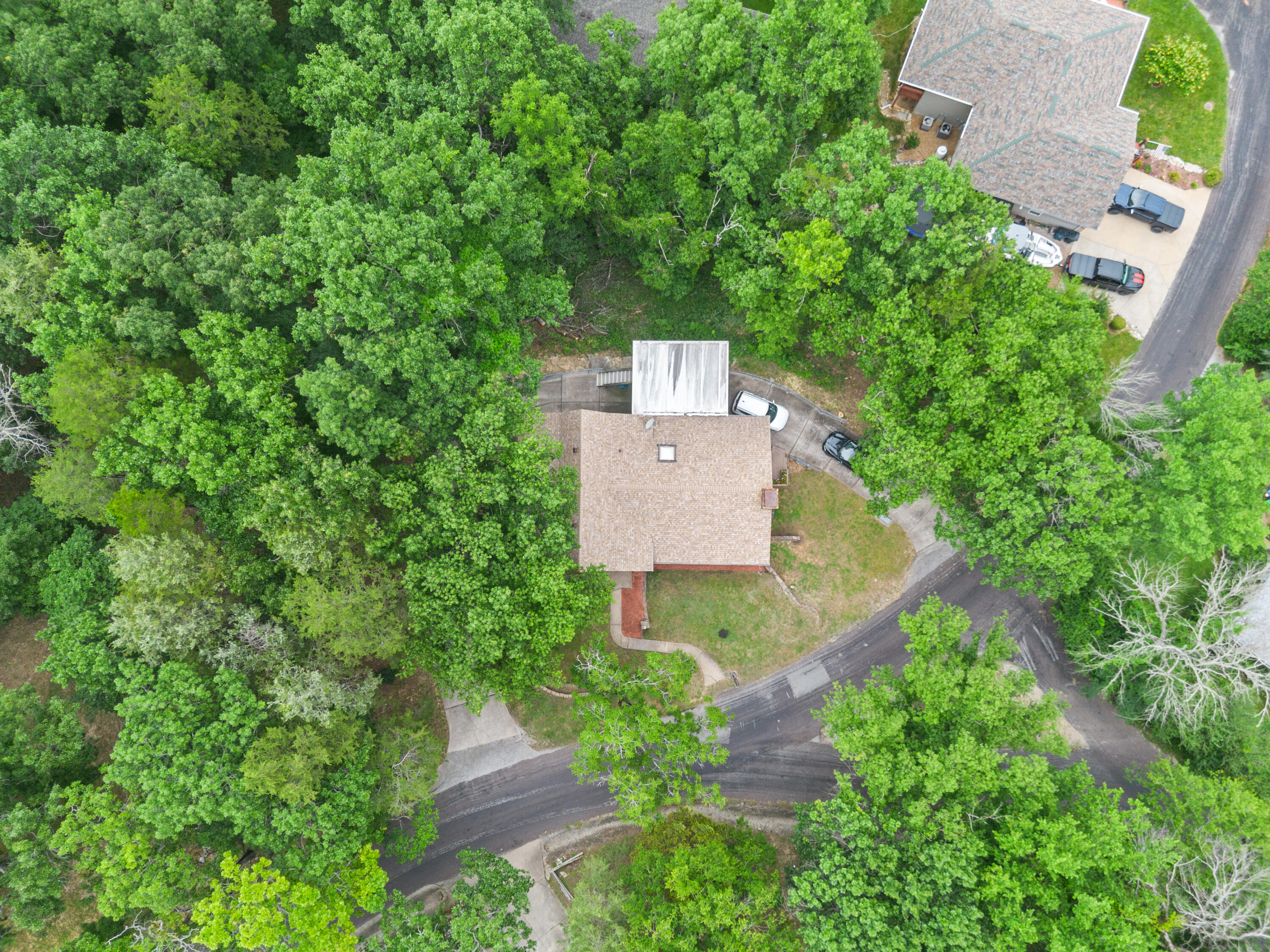 Photo 44 - Residential for sale – 341  River Drive  Branson, MO