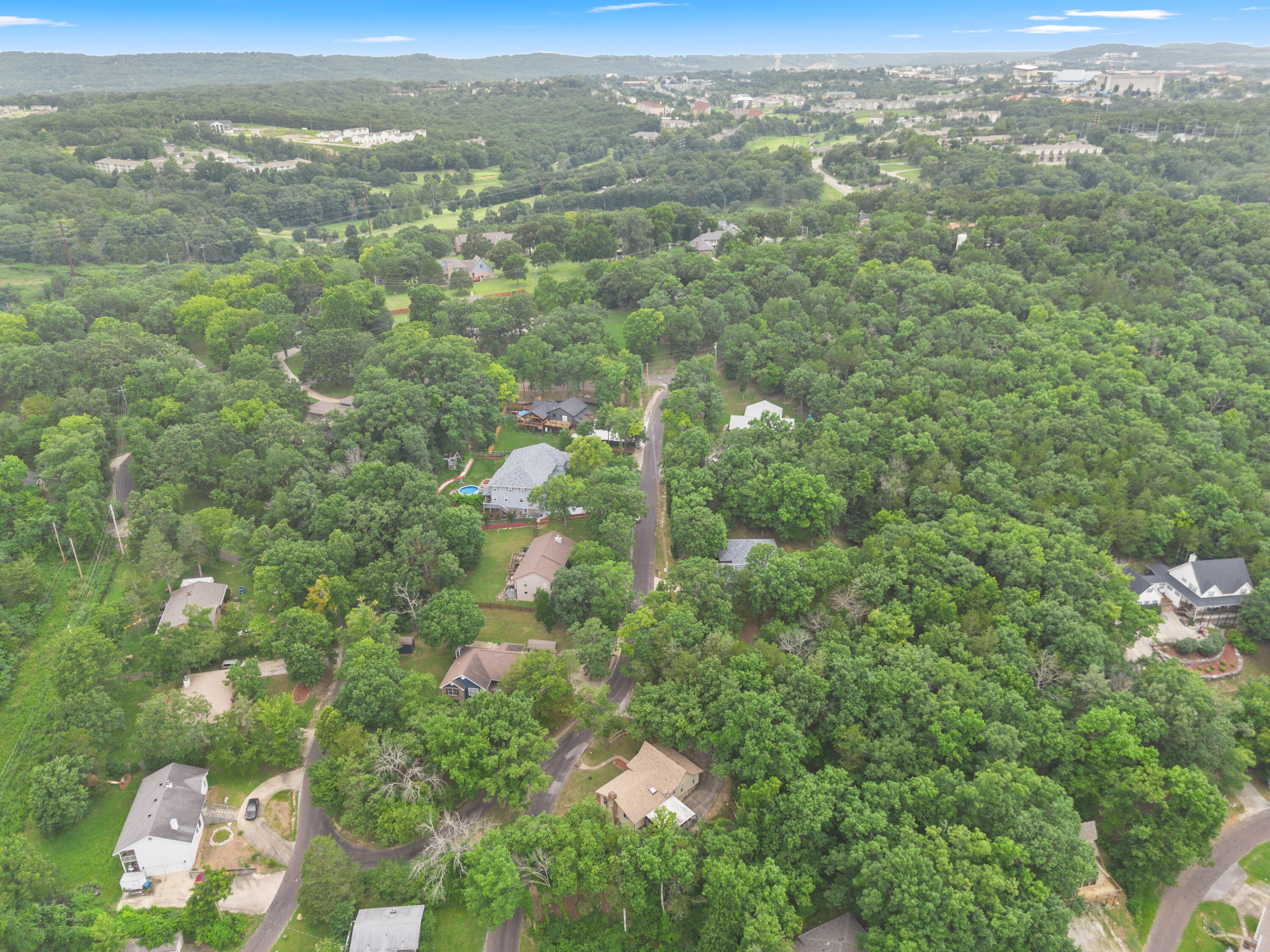 Photo 40 - Residential for sale – 341  River Drive  Branson, MO