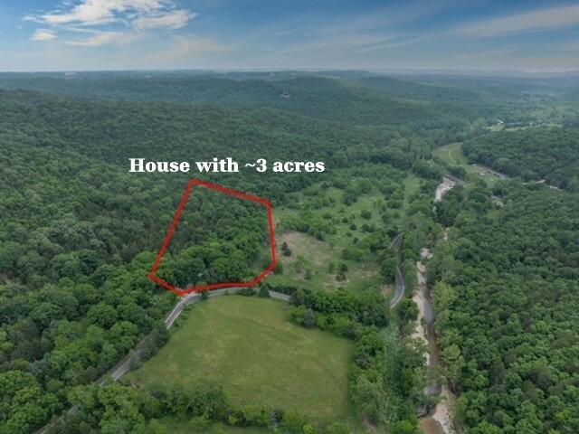 Photo 13 - Residential for sale – 424  Reno Springs Road  Walnut Shade, MO