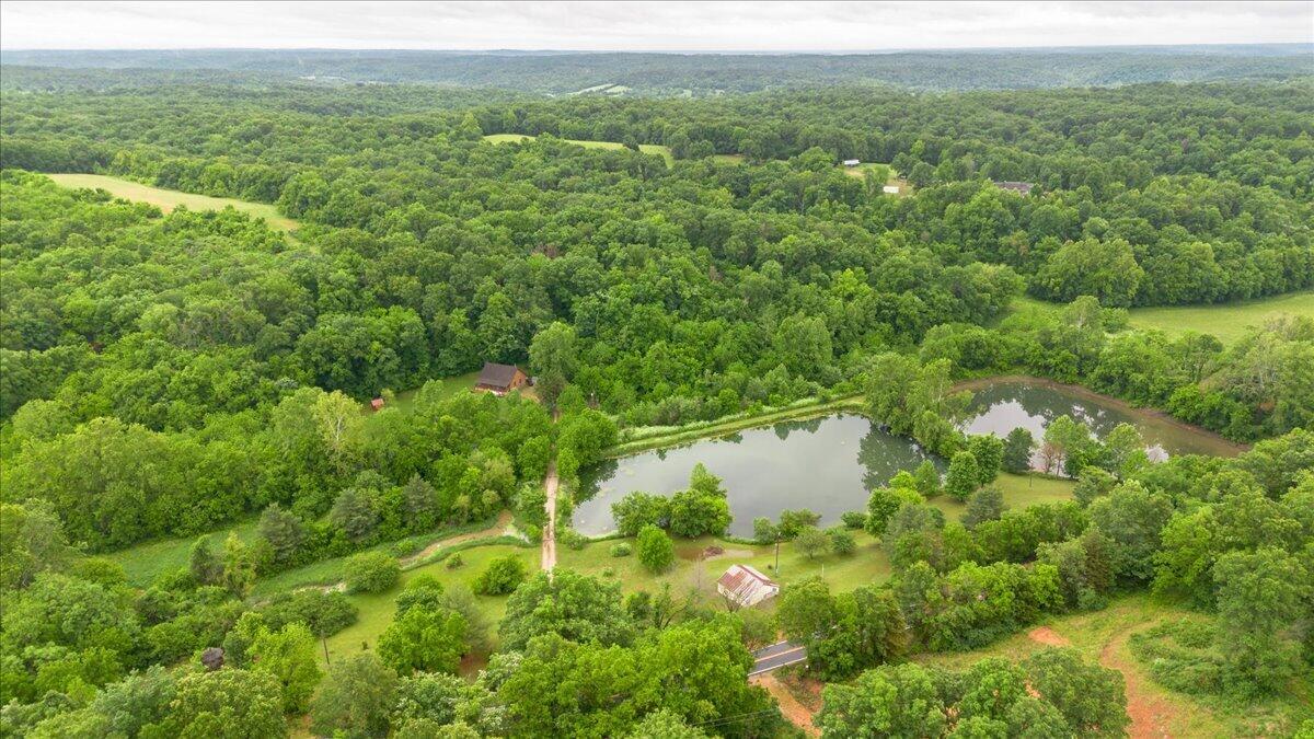Photo 4 - Land for sale – 21  Lakeview Lane  Anderson, MO