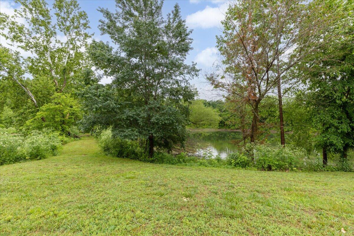 Photo 13 - Land for sale – 21  Lakeview Lane  Anderson, MO