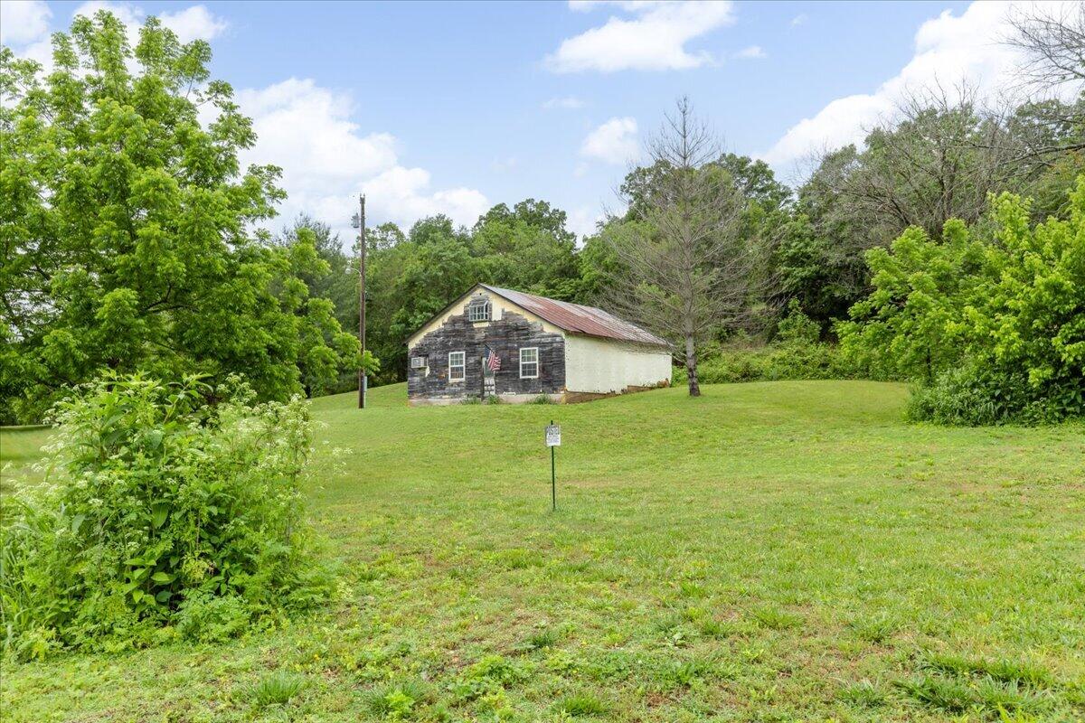 Photo 20 - Land for sale – 21  Lakeview Lane  Anderson, MO