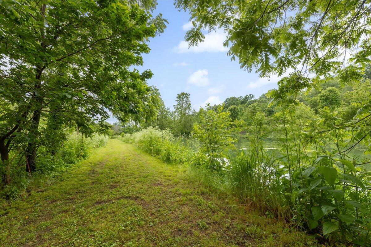 Photo 11 - Land for sale – 21  Lakeview Lane  Anderson, MO