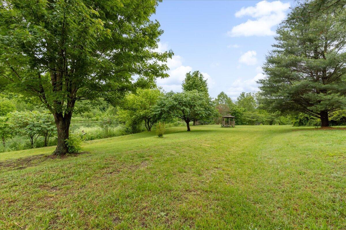 Photo 12 - Land for sale – 21  Lakeview Lane  Anderson, MO