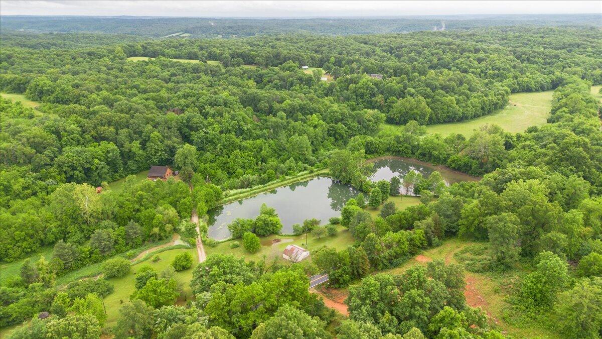Photo 7 - Land for sale – 21  Lakeview Lane  Anderson, MO