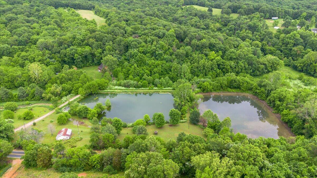 Photo 3 - Land for sale – 21  Lakeview Lane  Anderson, MO