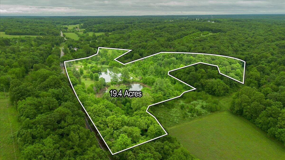 Land for sale – 21  Lakeview Lane  Anderson, MO
