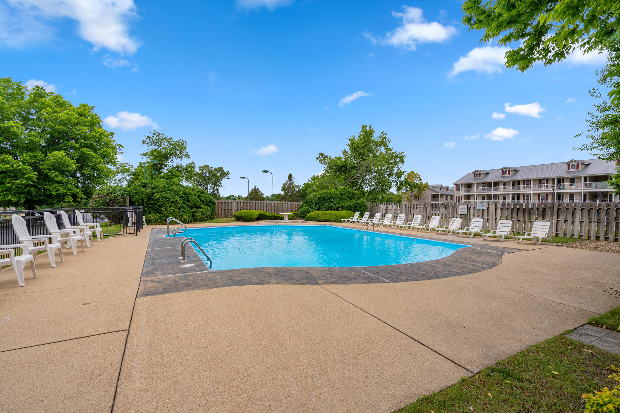 Photo 47 - Residential for sale – 110 W Rockford Drive  Branson, MO