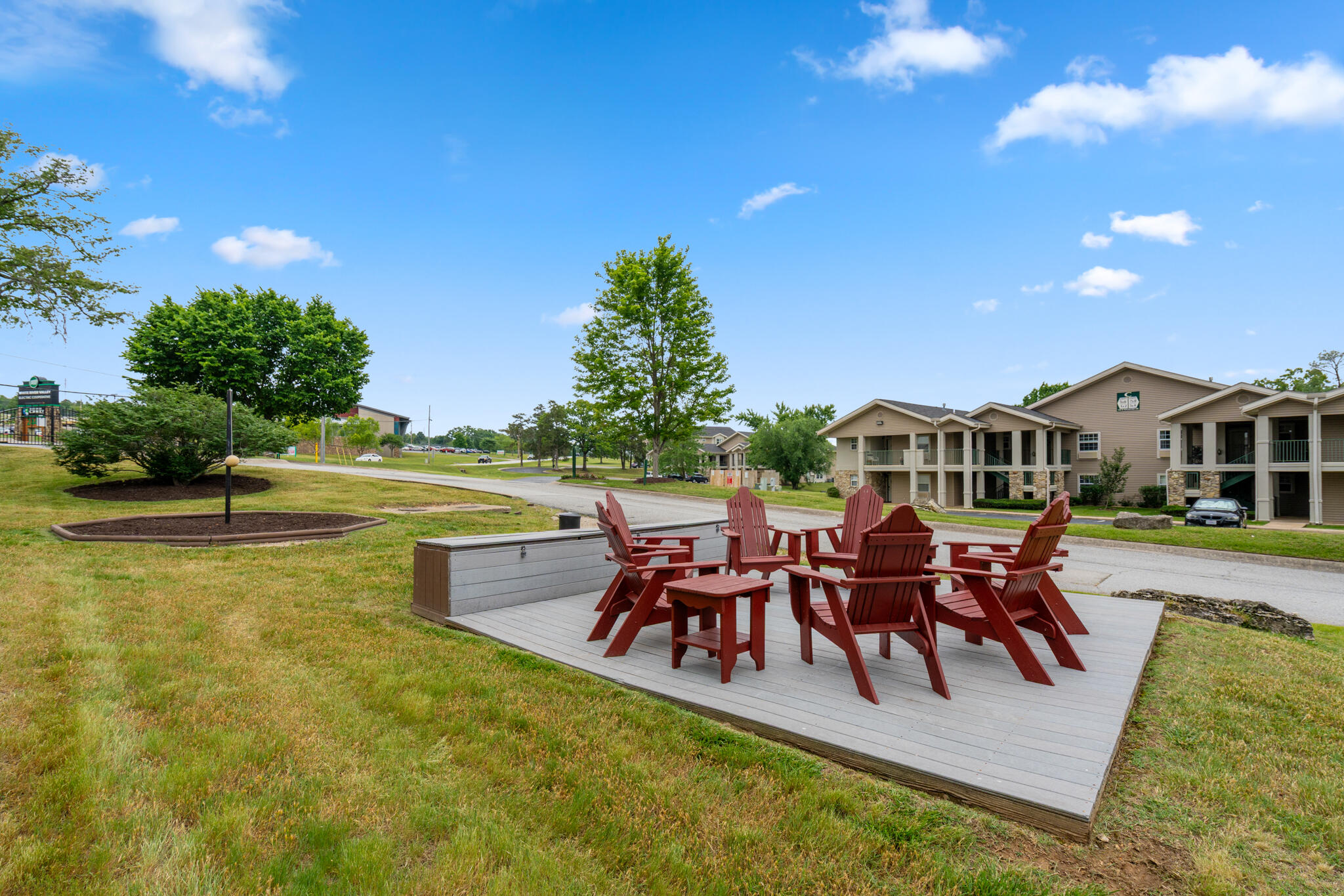 Photo 44 - Residential for sale – 110 W Rockford Drive  Branson, MO