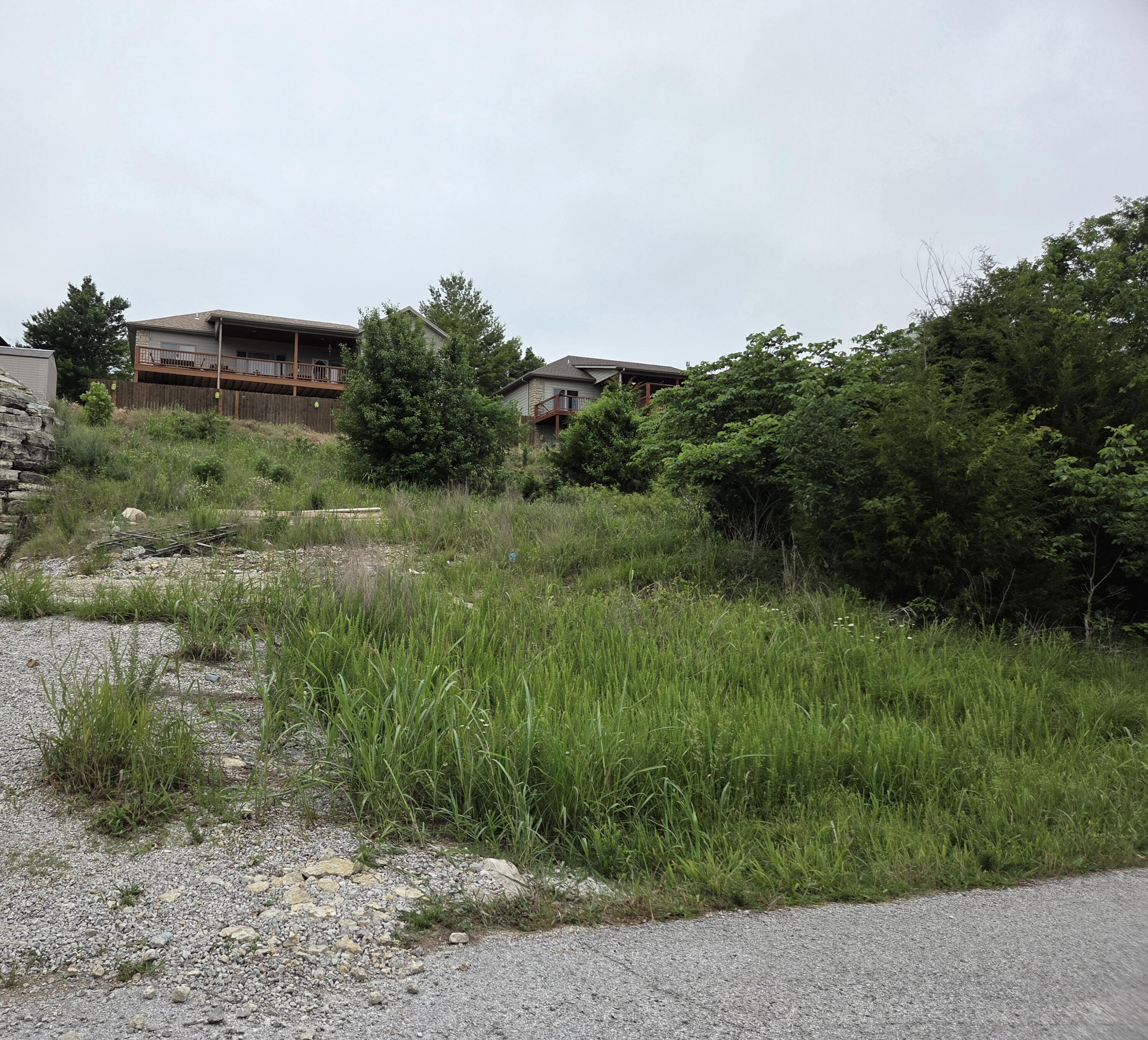 Land for sale – Lot 13  Redwood Lane  Branson, MO