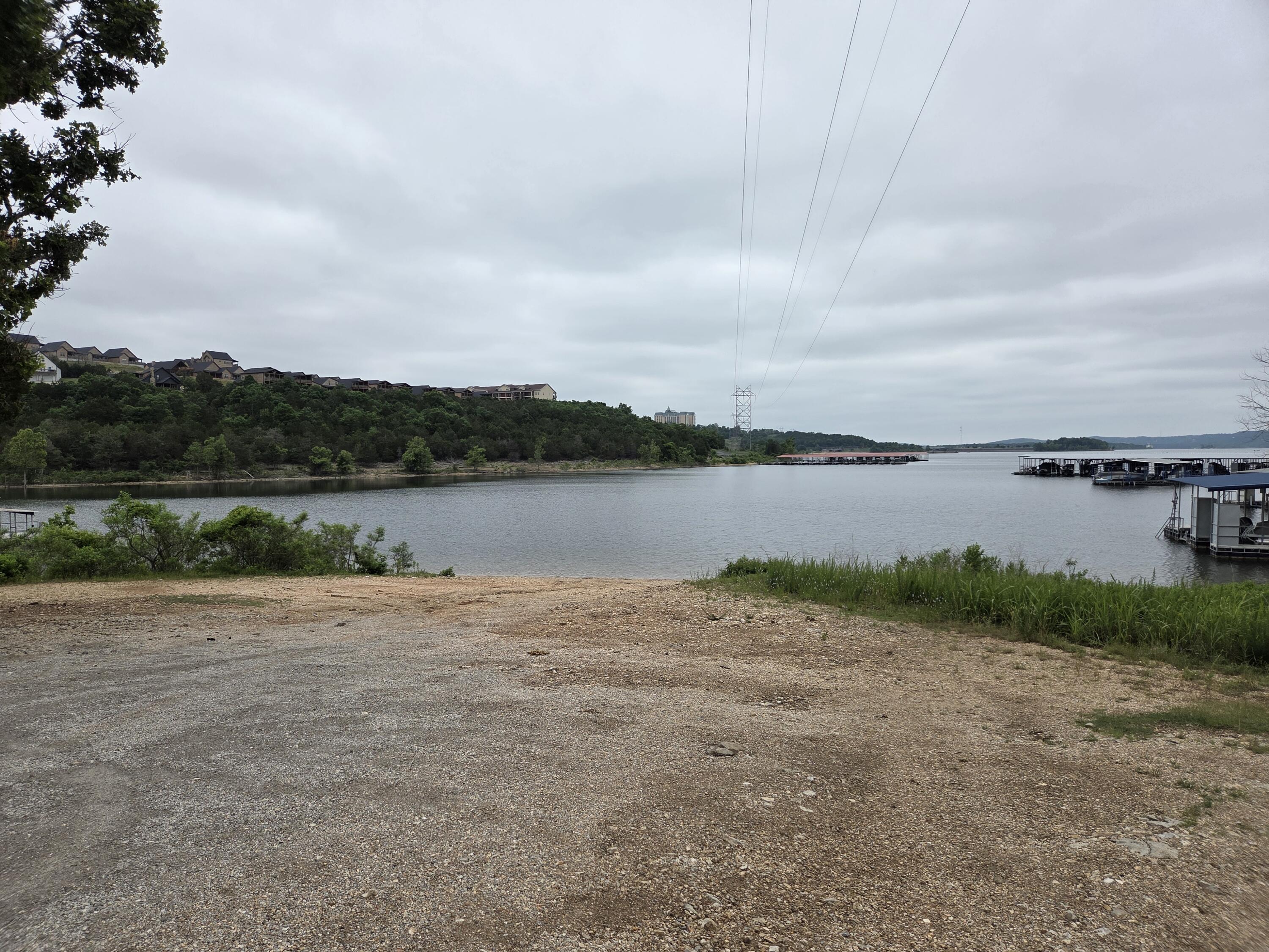 Photo 2 - Land for sale – Lot 13  Redwood Lane  Branson, MO