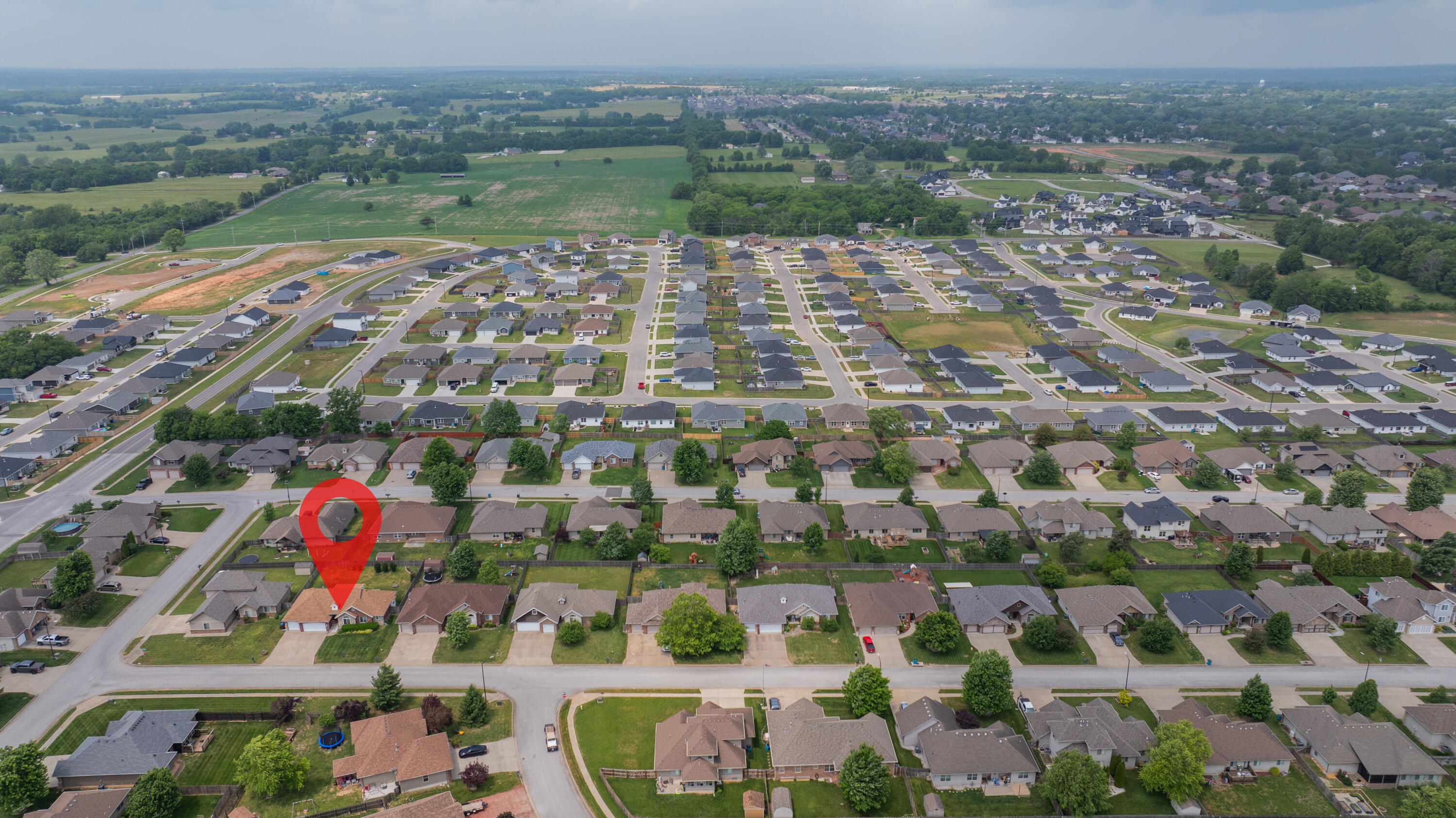 Photo 47 - Residential for sale – 1515 S Natchez Road  Republic, MO