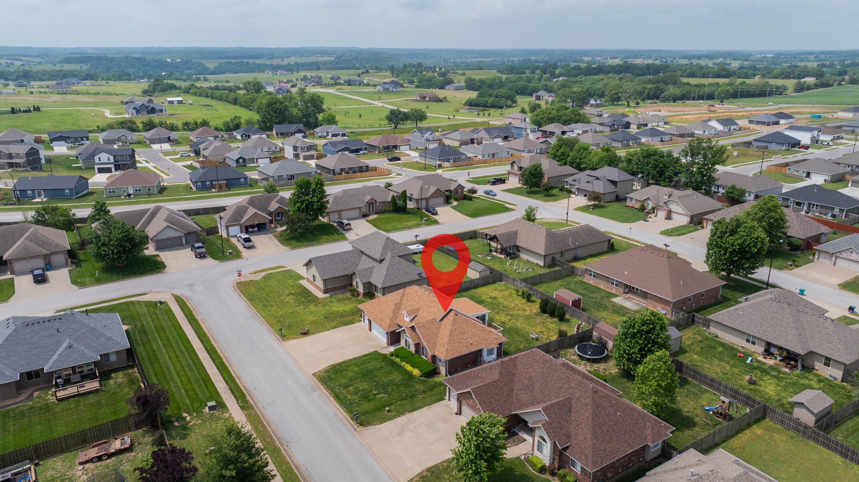 Photo 51 - Residential for sale – 1515 S Natchez Road  Republic, MO