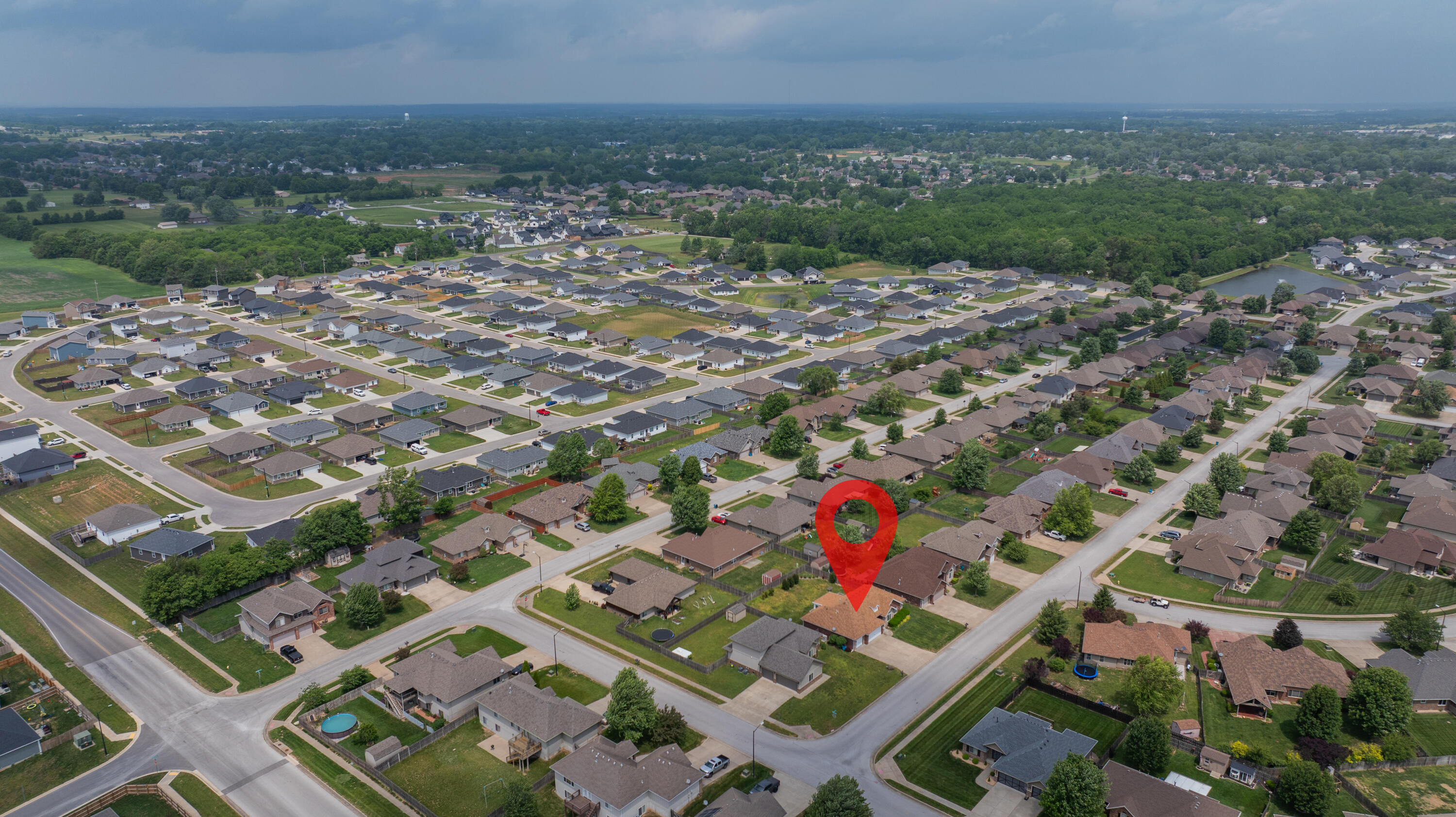 Photo 48 - Residential for sale – 1515 S Natchez Road  Republic, MO