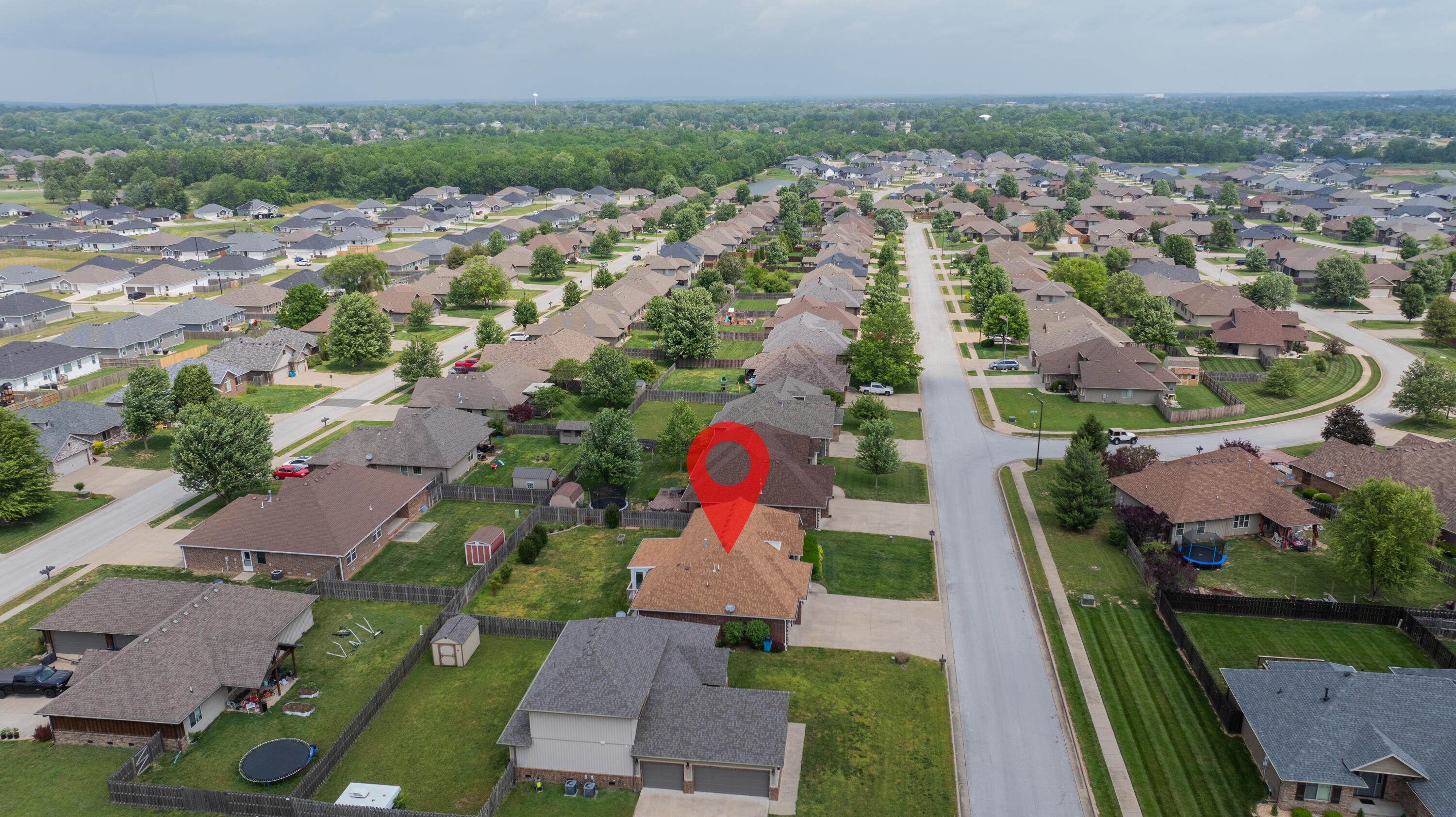 Photo 49 - Residential for sale – 1515 S Natchez Road  Republic, MO