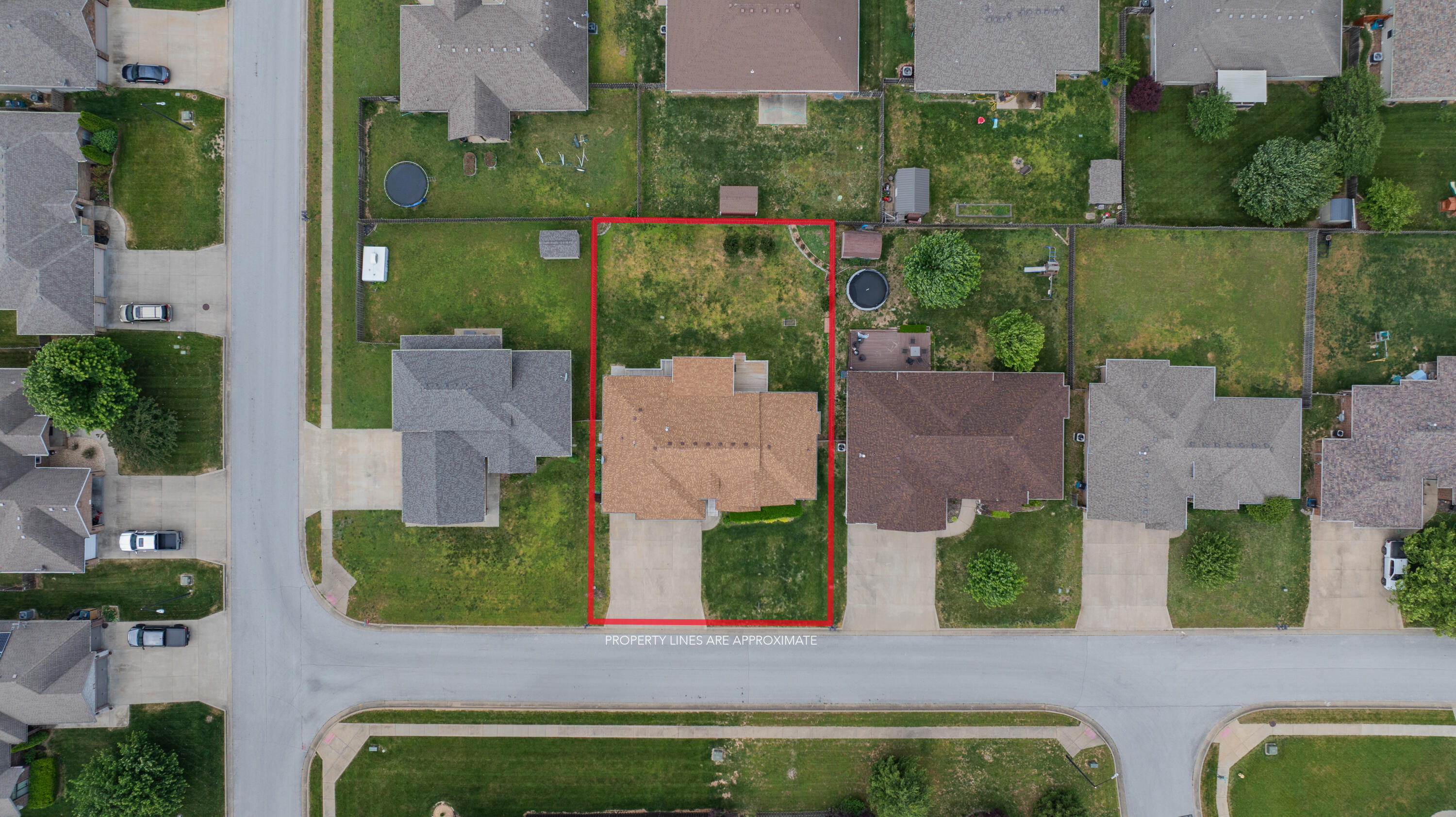 Photo 46 - Residential for sale – 1515 S Natchez Road  Republic, MO