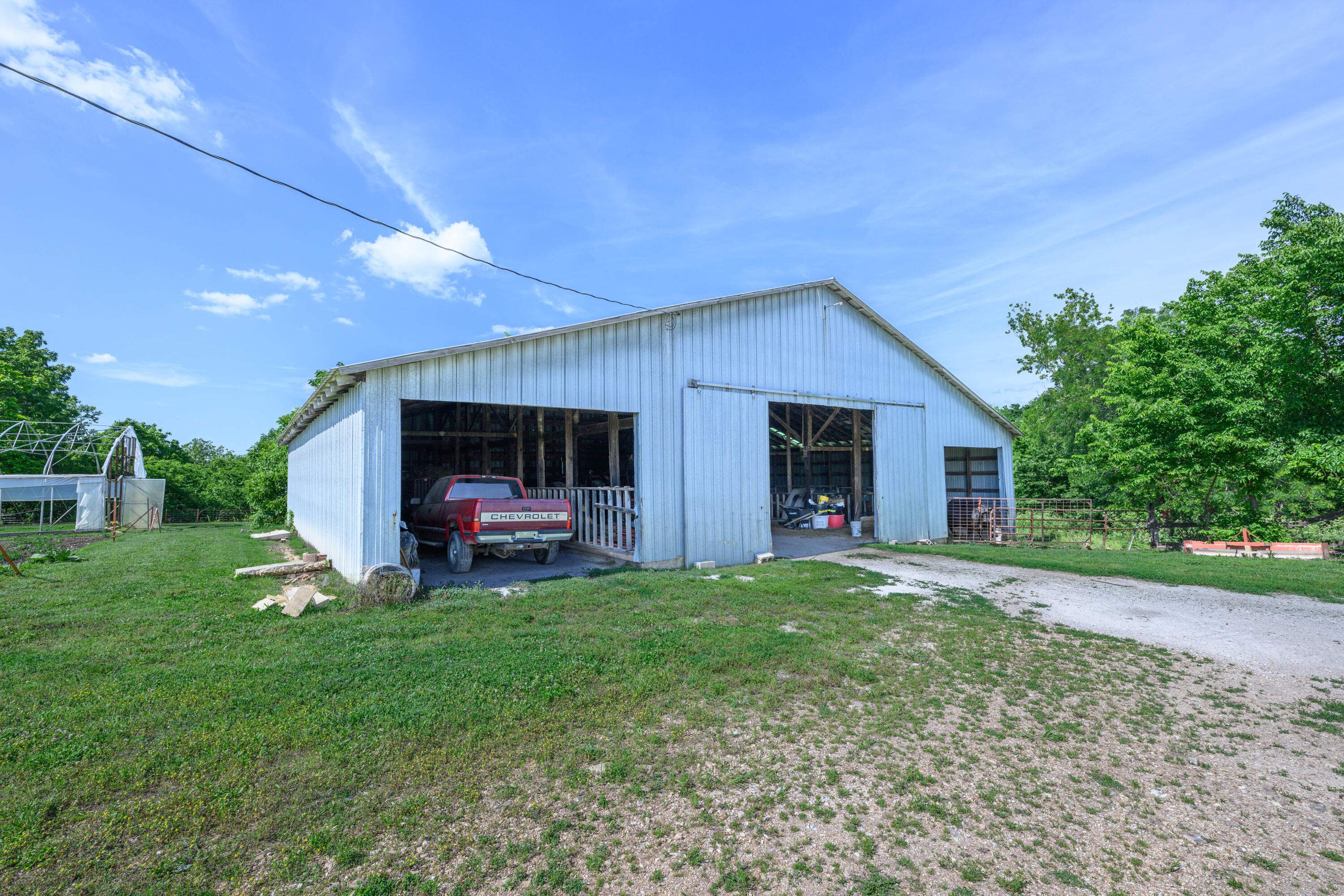 Photo 56 - Farm for sale – 5291 S 127th Road  Morrisville, MO