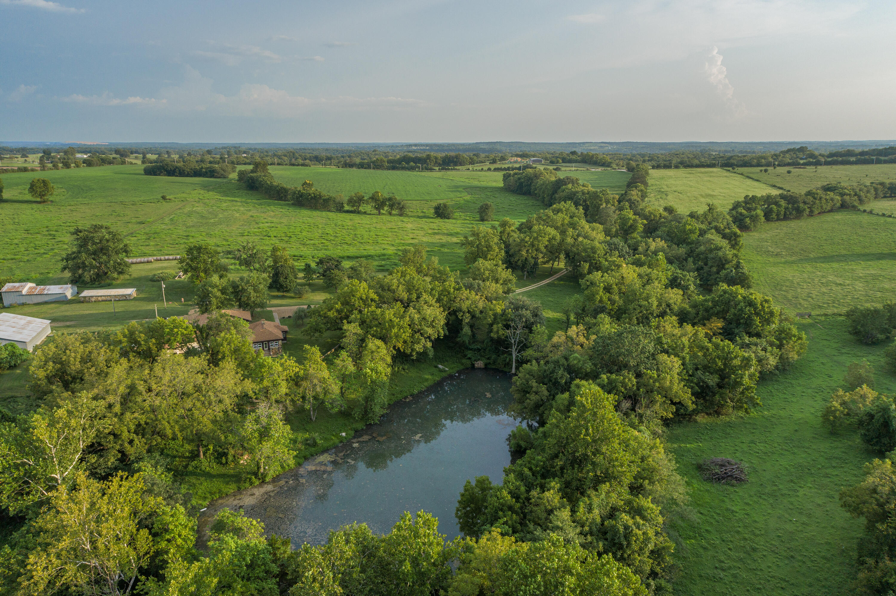 Photo 73 - Farm for sale – 5291 S 127th Road  Morrisville, MO