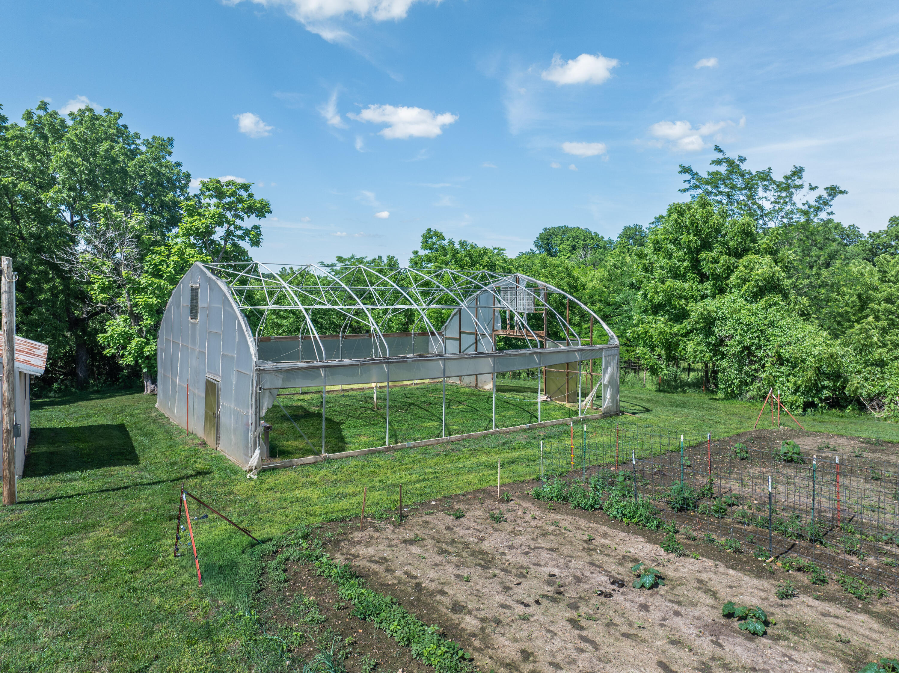 Photo 54 - Farm for sale – 5291 S 127th Road  Morrisville, MO