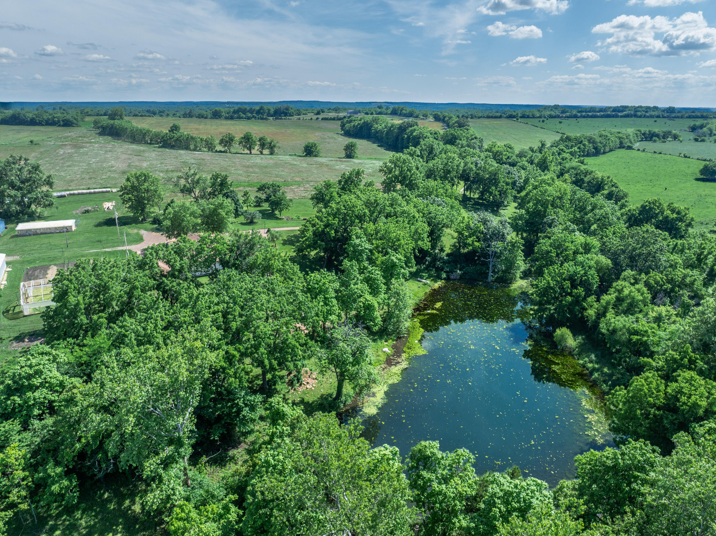 Photo 6 - Farm for sale – 5291 S 127th Road  Morrisville, MO