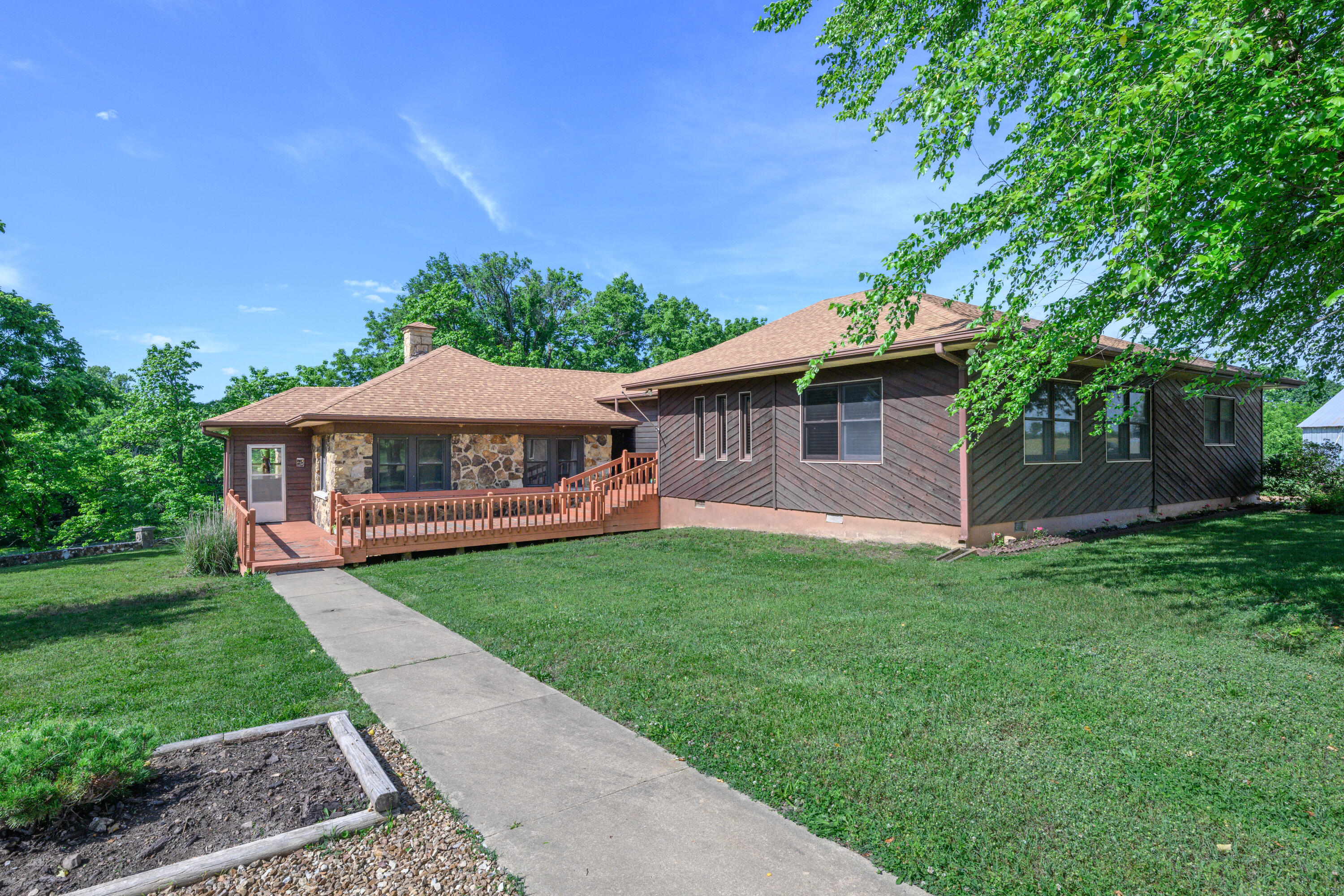 Photo 12 - Farm for sale – 5291 S 127th Road  Morrisville, MO