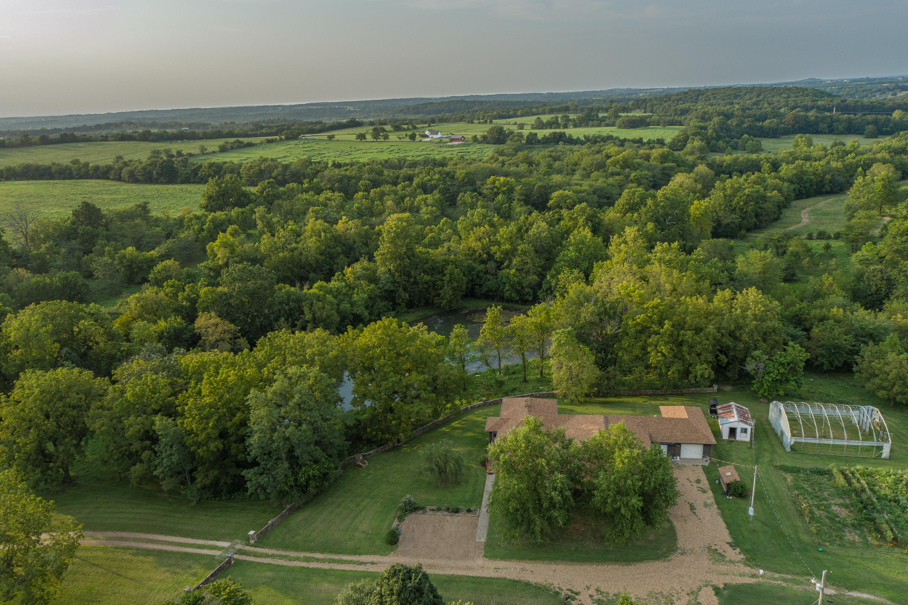Photo 87 - Farm for sale – 5291 S 127th Road  Morrisville, MO