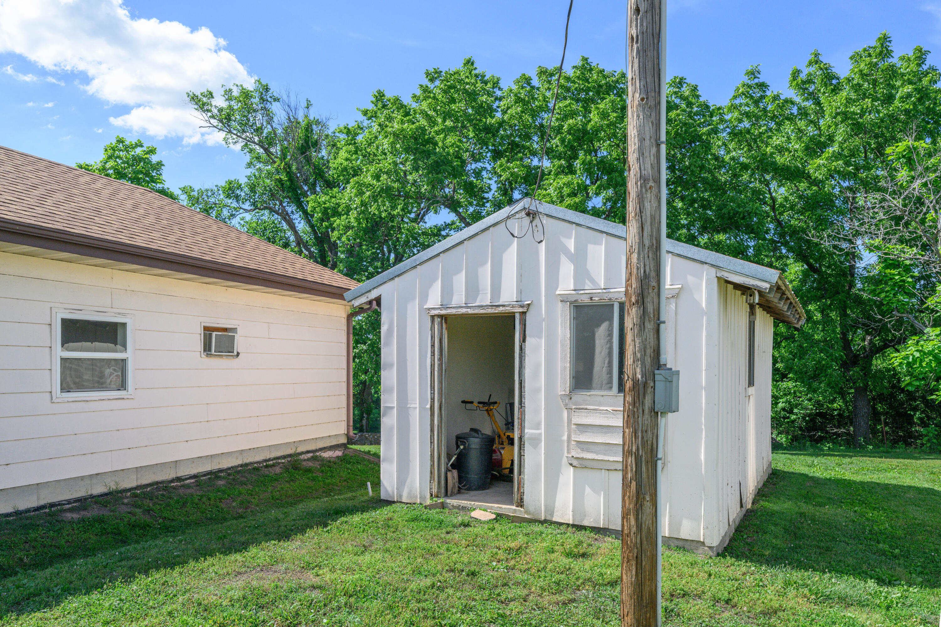 Photo 64 - Farm for sale – 5291 S 127th Road  Morrisville, MO