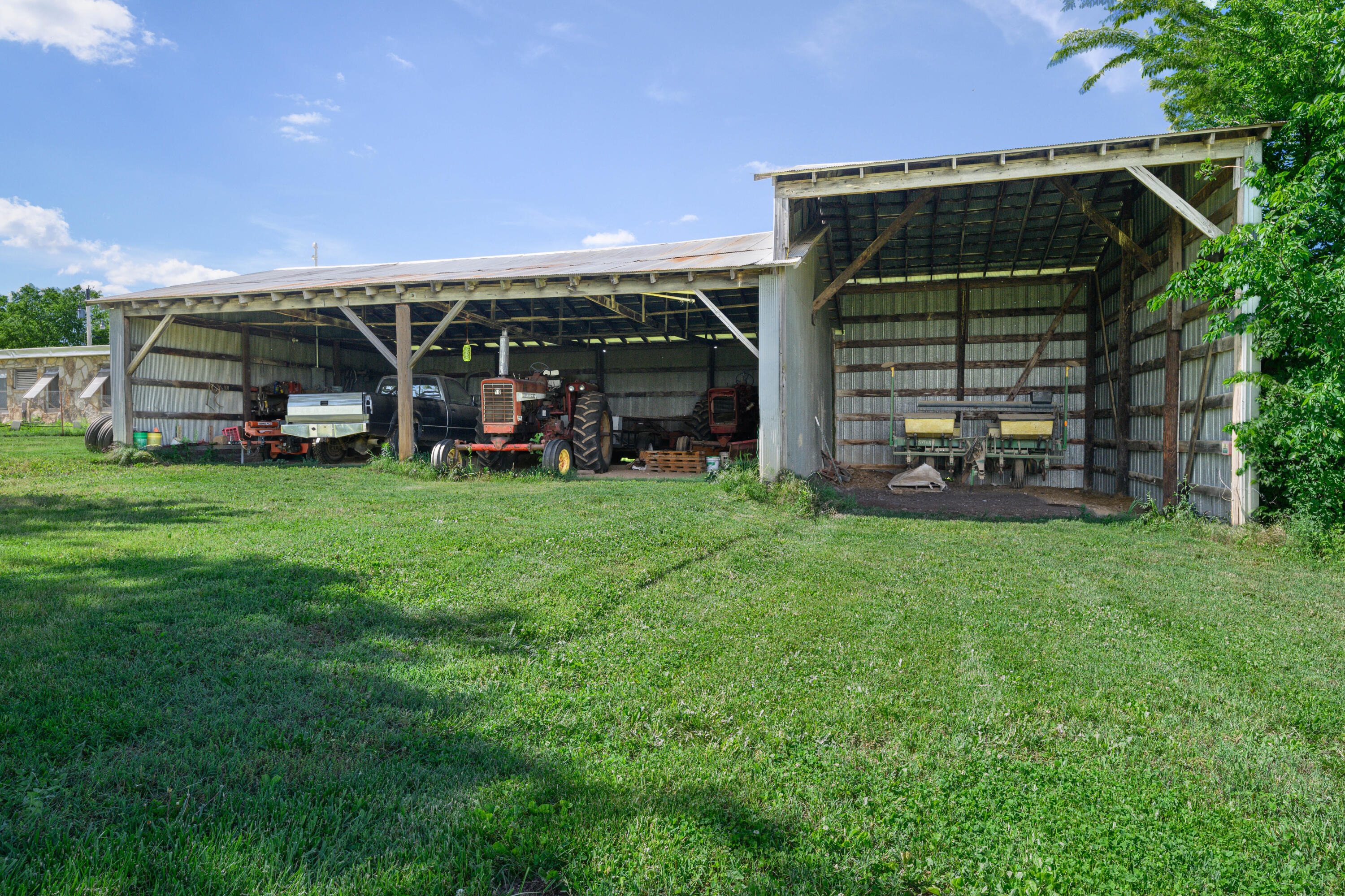 Photo 60 - Farm for sale – 5291 S 127th Road  Morrisville, MO